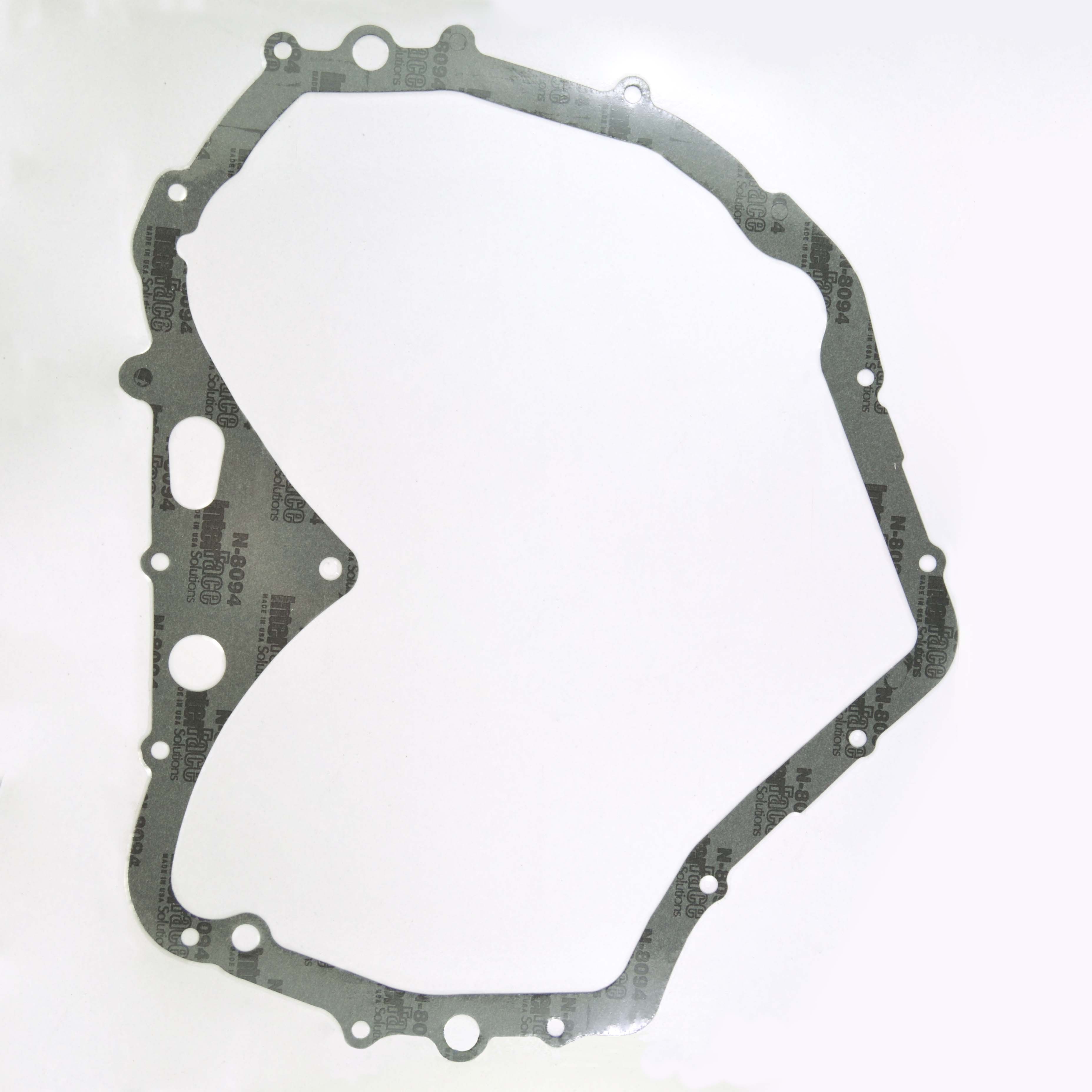 RM Stator Stator Crankcase Cover Gasket for Arctic Cat 400 Manual Suzuki LTF 400 Eiger / KingQuad Manual 2002-2022