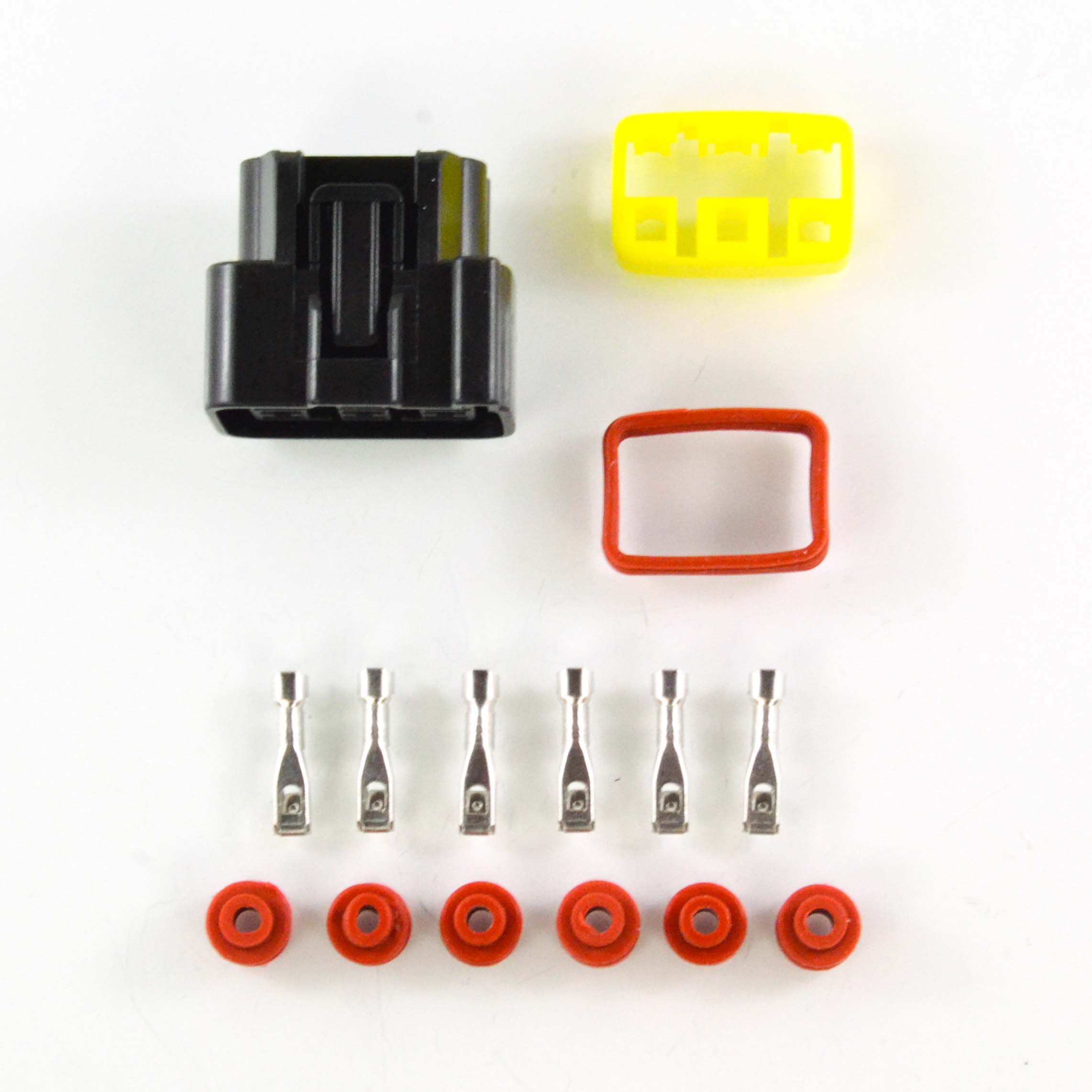RM Stator Connector Kit For Kawasaki / Suzuki / Yamaha ATV UTV Motocycles
