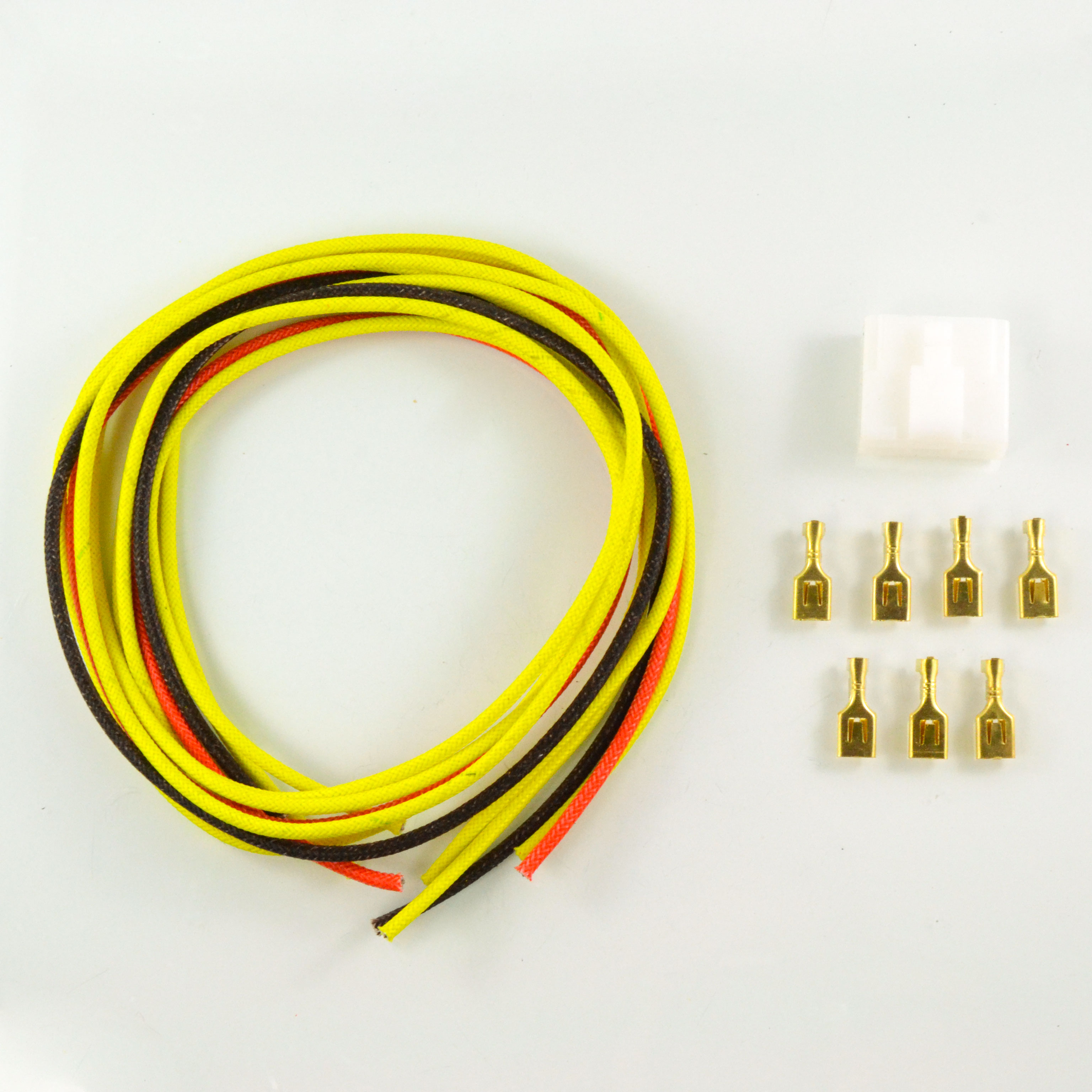 RM Stator Regulator Rectifier Connector Kit for Arctic Cat 1996-1999 | Kawasaki 1983-2013 | Suzuki 1996-2019 | Yamaha 1995-2017