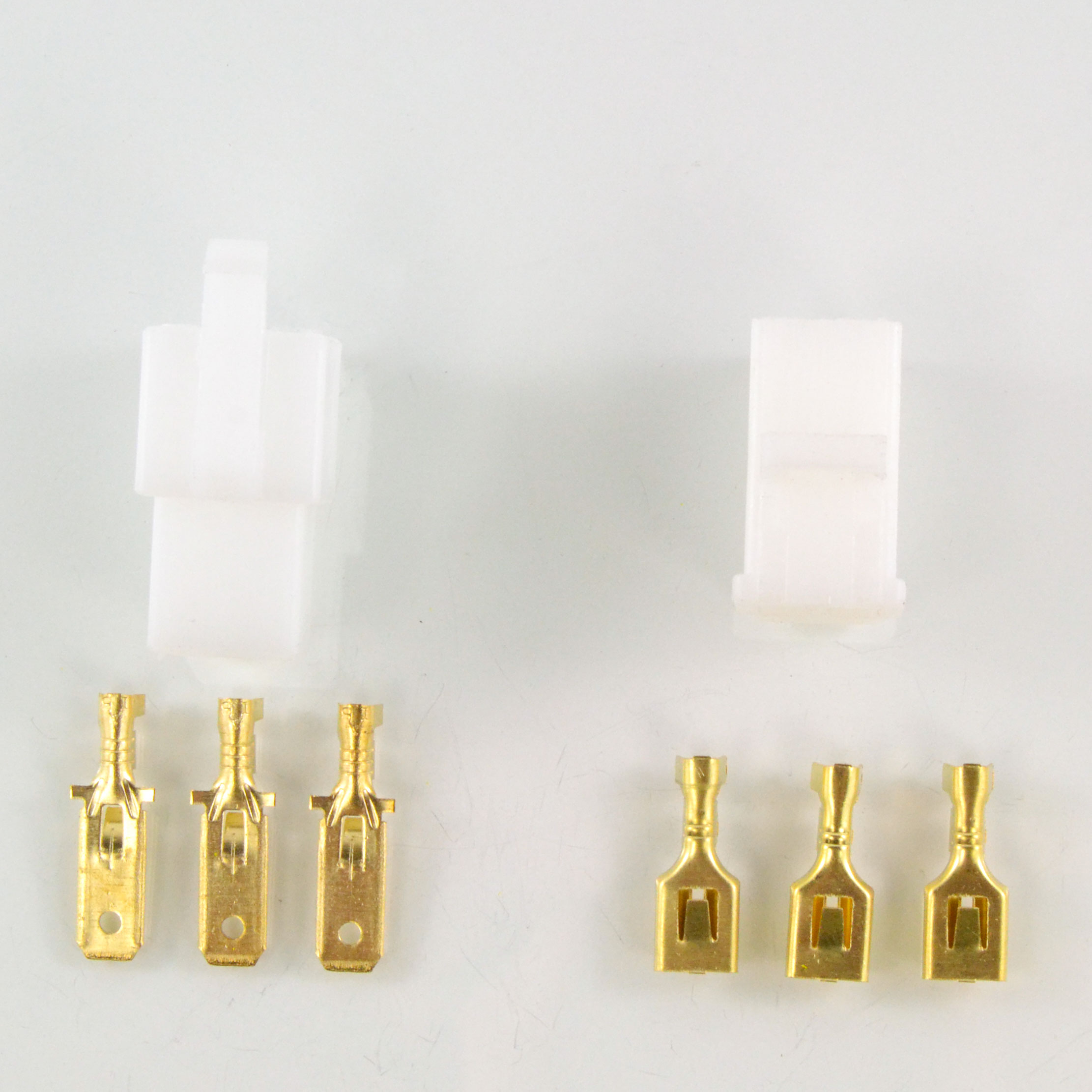 RM Stator Connector Kit for ATV Boat Watercraft Motorcycles Snowmobile UTV