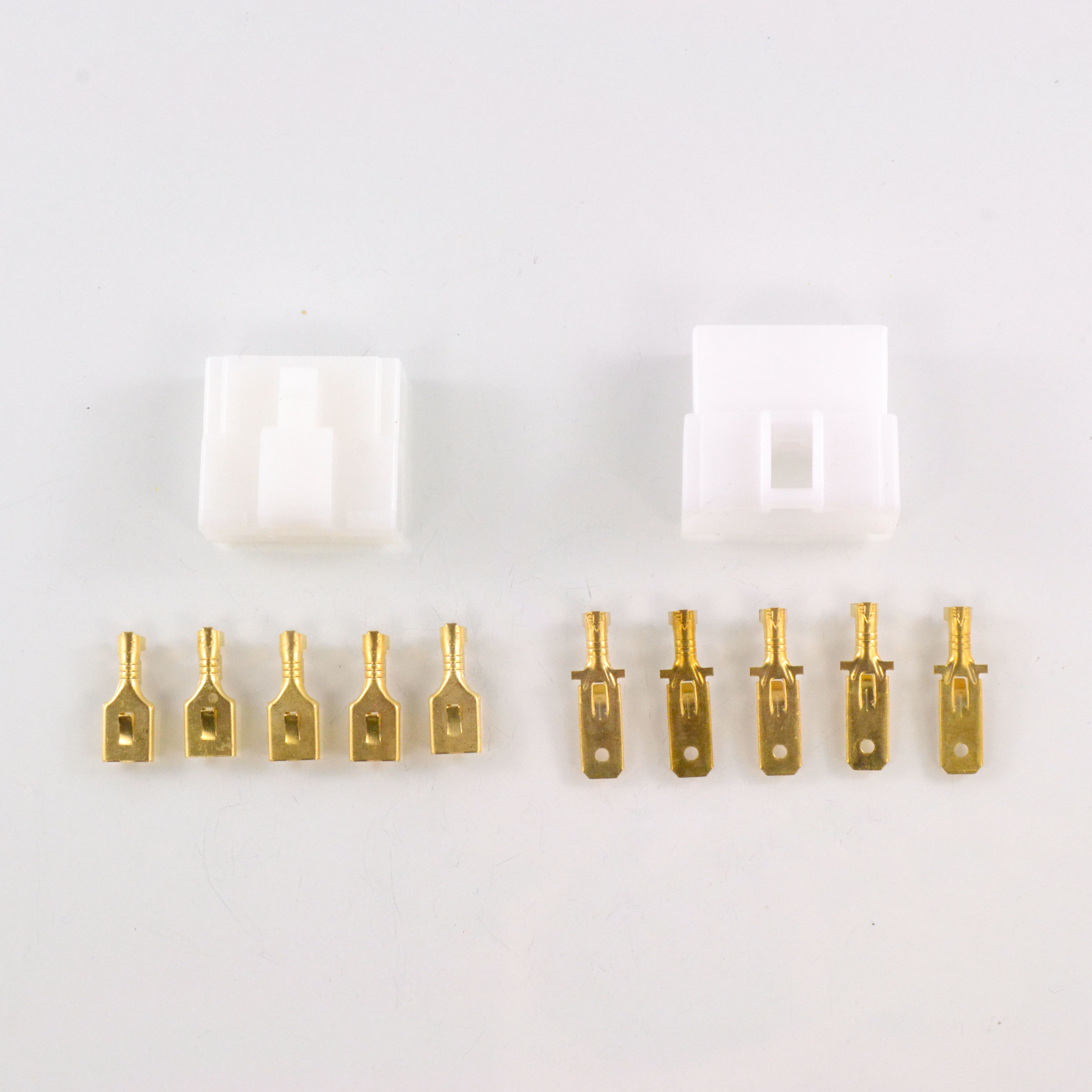 RM Stator Connector Kit for ATV UTV Watercraft Motorcycles Snowmobile