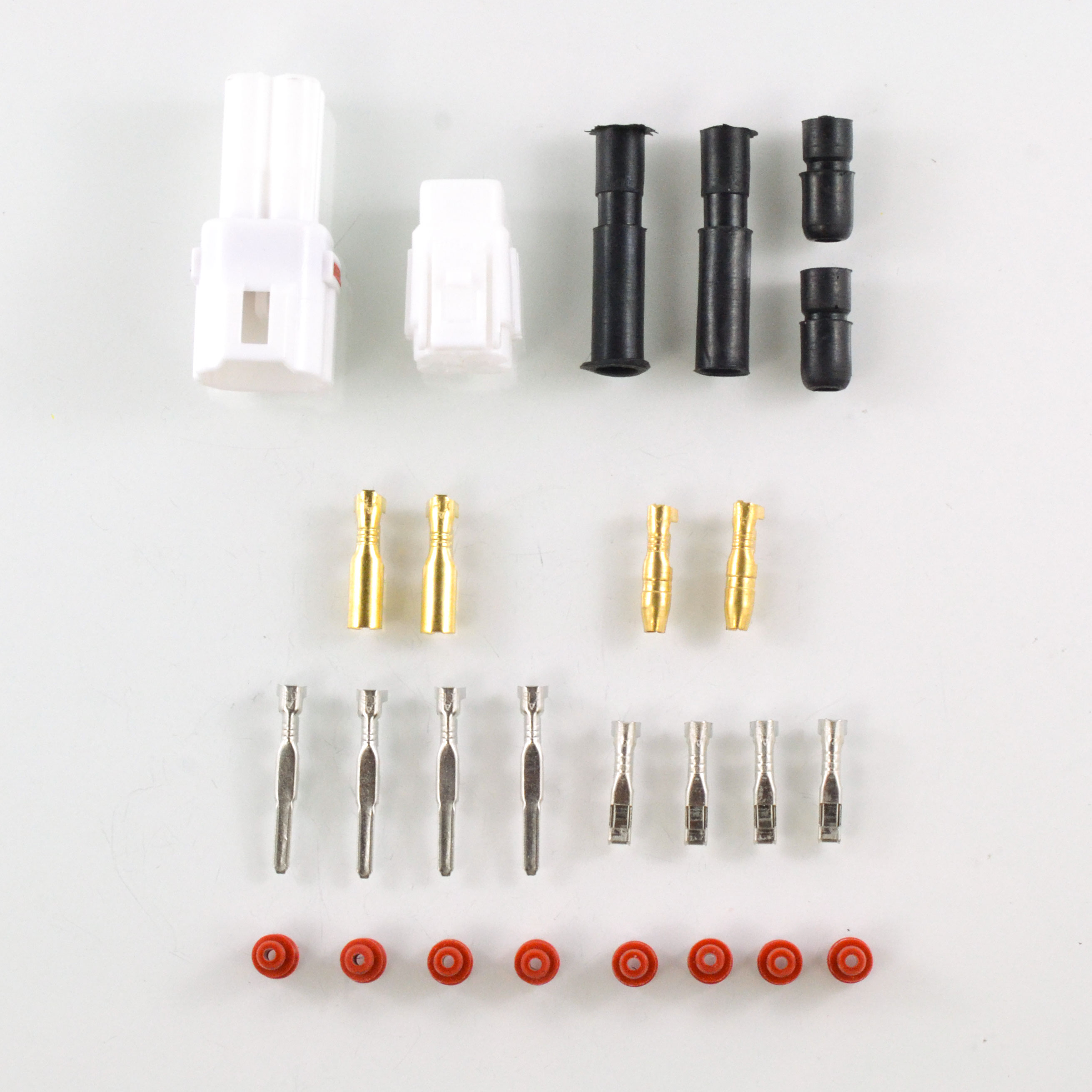 RM Stator Connectors Kit for Yamaha YFZ 350 Banshee 1995-2006