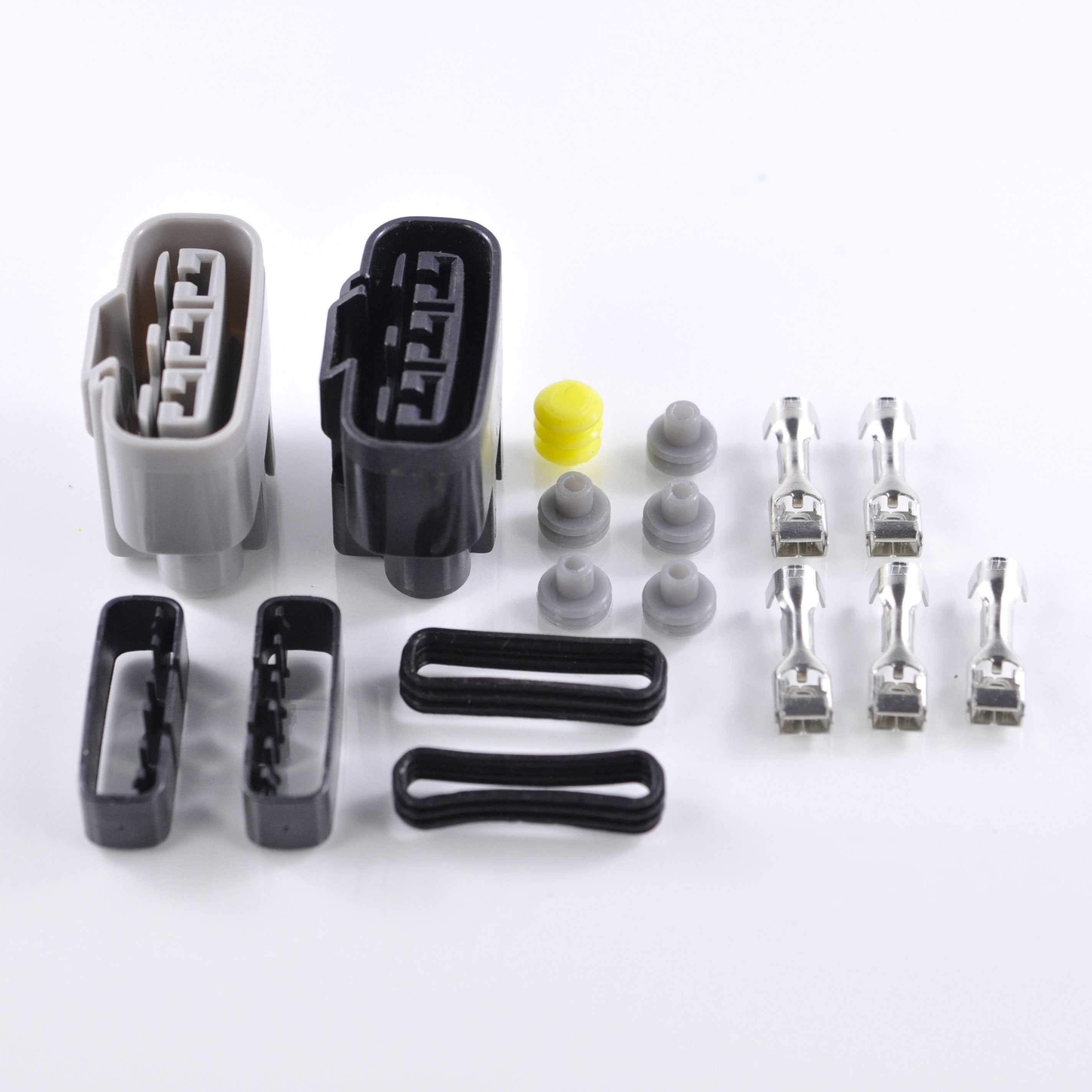 RM Stator Universal Regulator Rectifier Connectors Kit for Sea-Doo Can-Am Ducati Yamaha BMW Ski-Doo Kawasaki Polaris Triumph