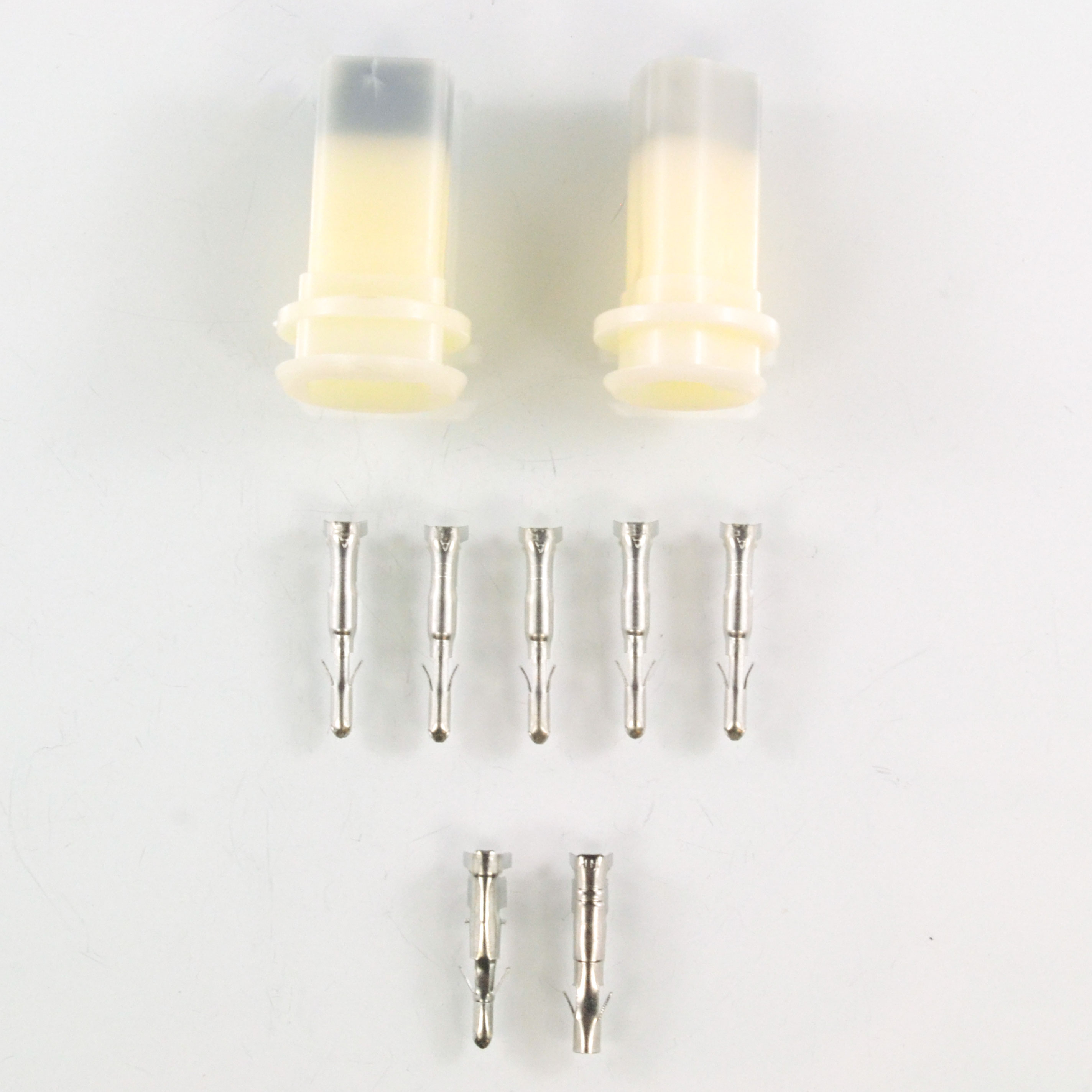 RM Stator Connectors Kit for Yamaha YFM 350 Big Bear 1988 1990-1994 | Moto-4 1990-1994 | Warrior 1990-