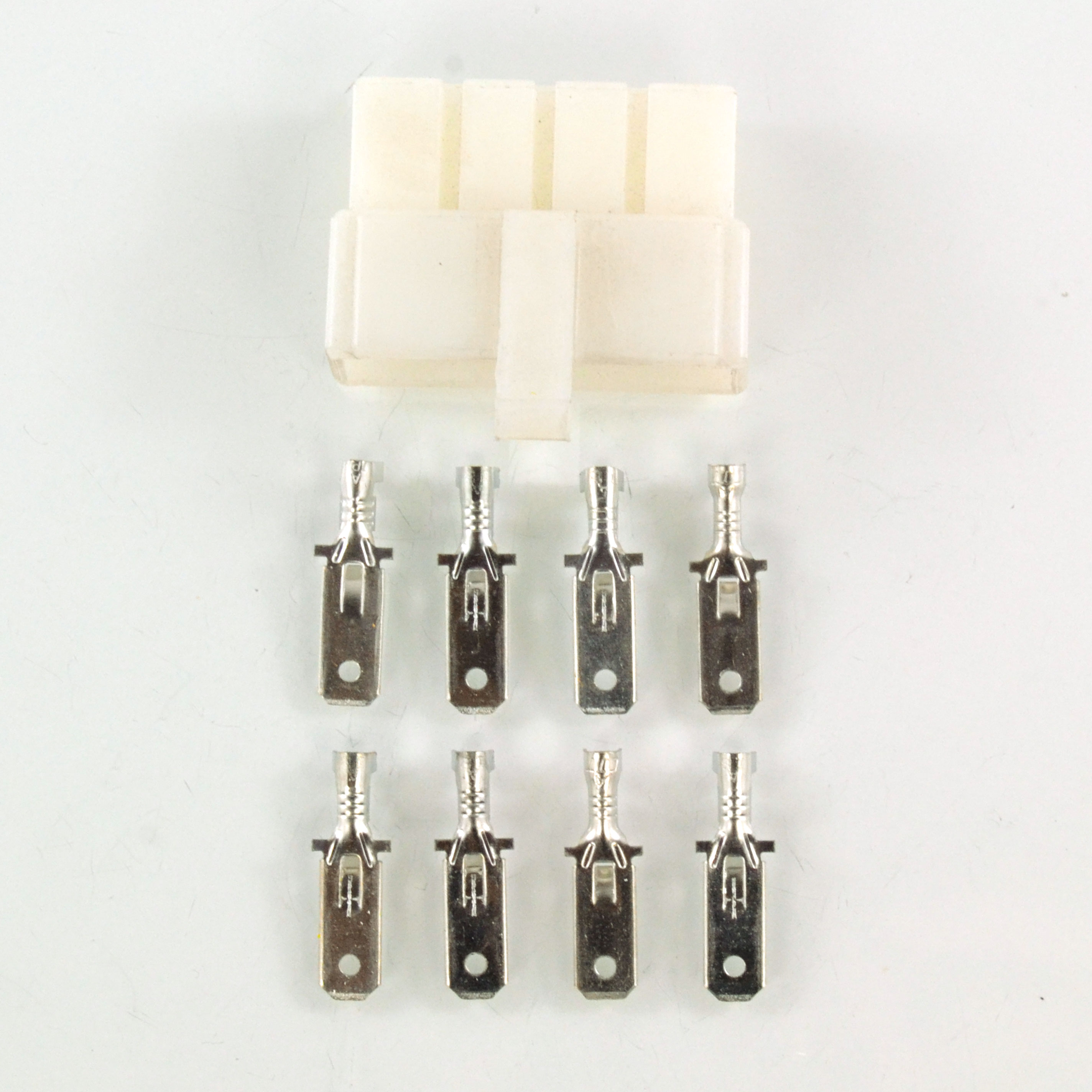 RM Stator Voltage Regulator Rectifier Connector Kit for Honda GL 1000 1100 1200 cc Goldwing 1975-1987