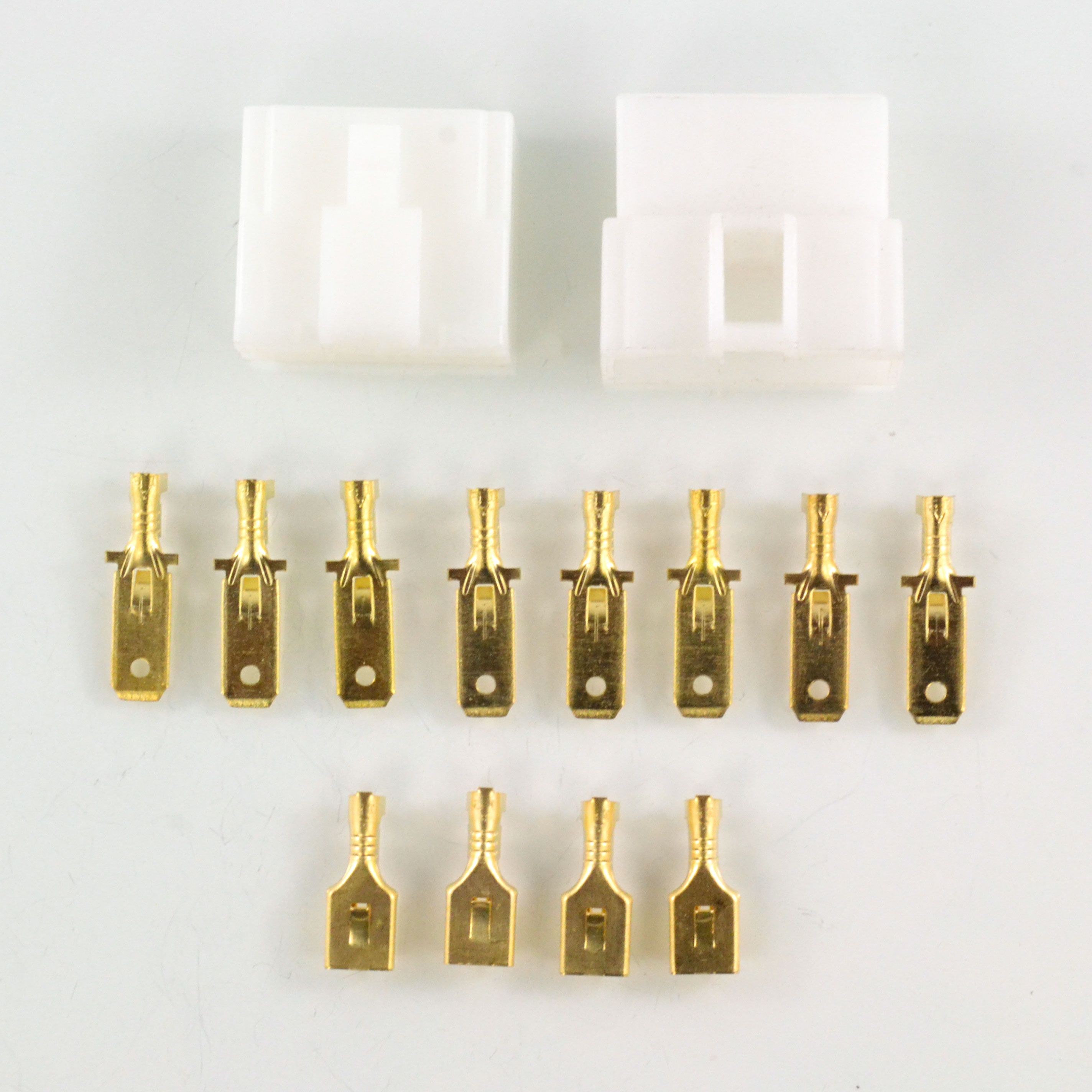 RM Stator kontaktsats för Arctic Cat 400 1999 | 454 Bearcat 1996–1998 | 500 1998–1999