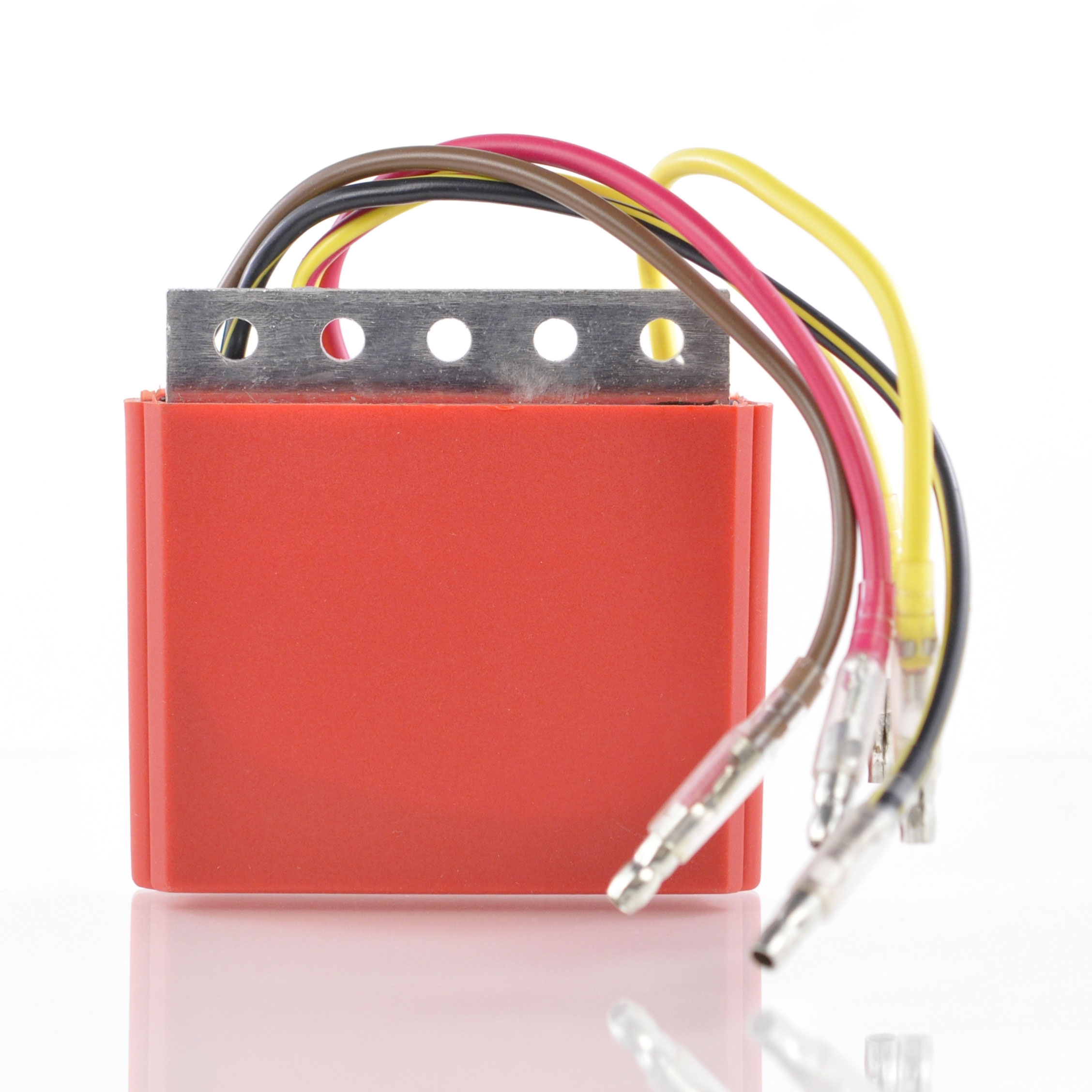 RM Stator Voltage Regulator for Polaris Magnum 325 | Ranger 500 | Sportsman 400 | Xpedition 325 | Xplorer 400 1998-2004 | 4060191