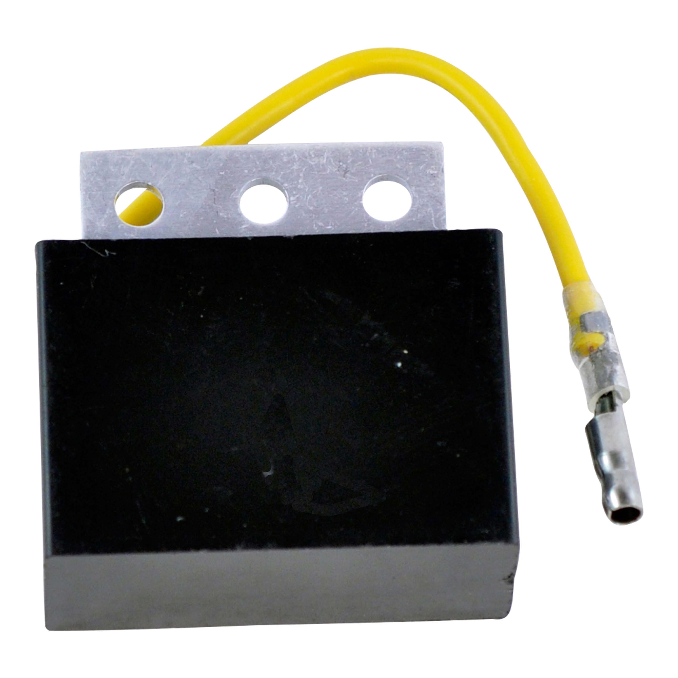 RM Stator Voltage Regulator Rectifier for Moto-Ski Rupp Skiroule Boa-Ski Sno-Jet All Models 1973-1982 Polaris 1987-2003
