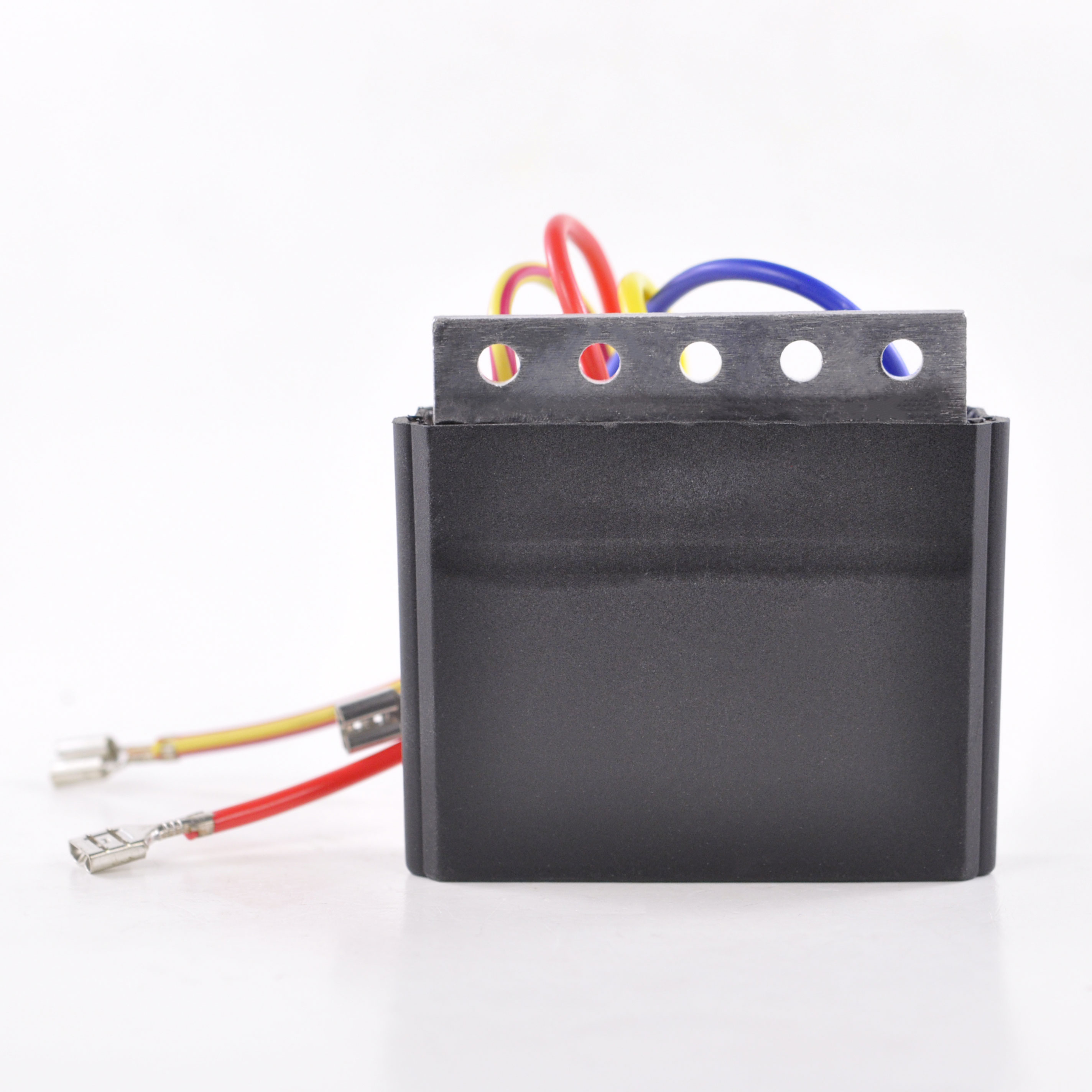 RM Stator spänningsregulator och likriktare för Polaris 350L 6x6 1993