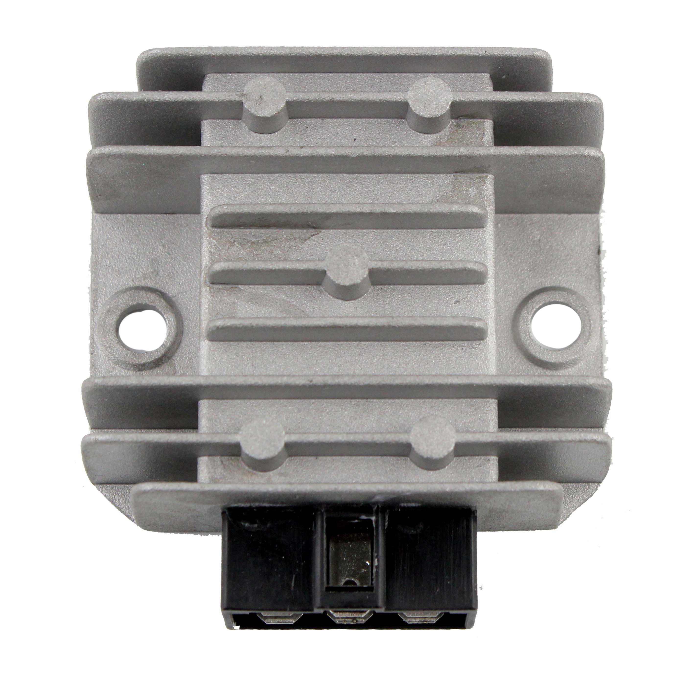 RM Stator Voltage Regulator for Kawasaki Mojave 110 | Bayou 220 / 185 | KL 250 | KLR 250 | KLX 250 1984-2005 | # 21066-1052