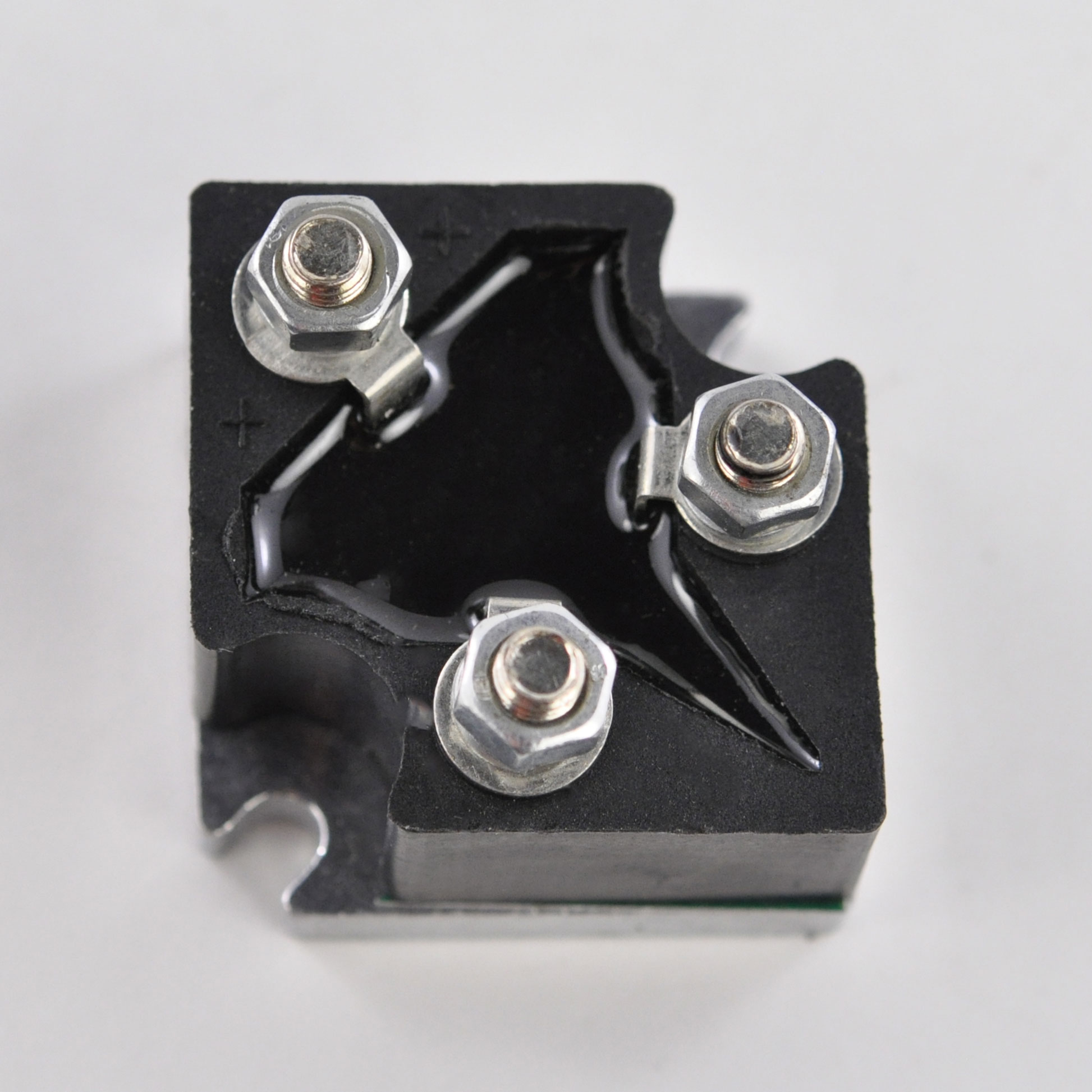 RM Stator Rectifier for Mercury Outboard 7.5-300 HP Models 1967-2000