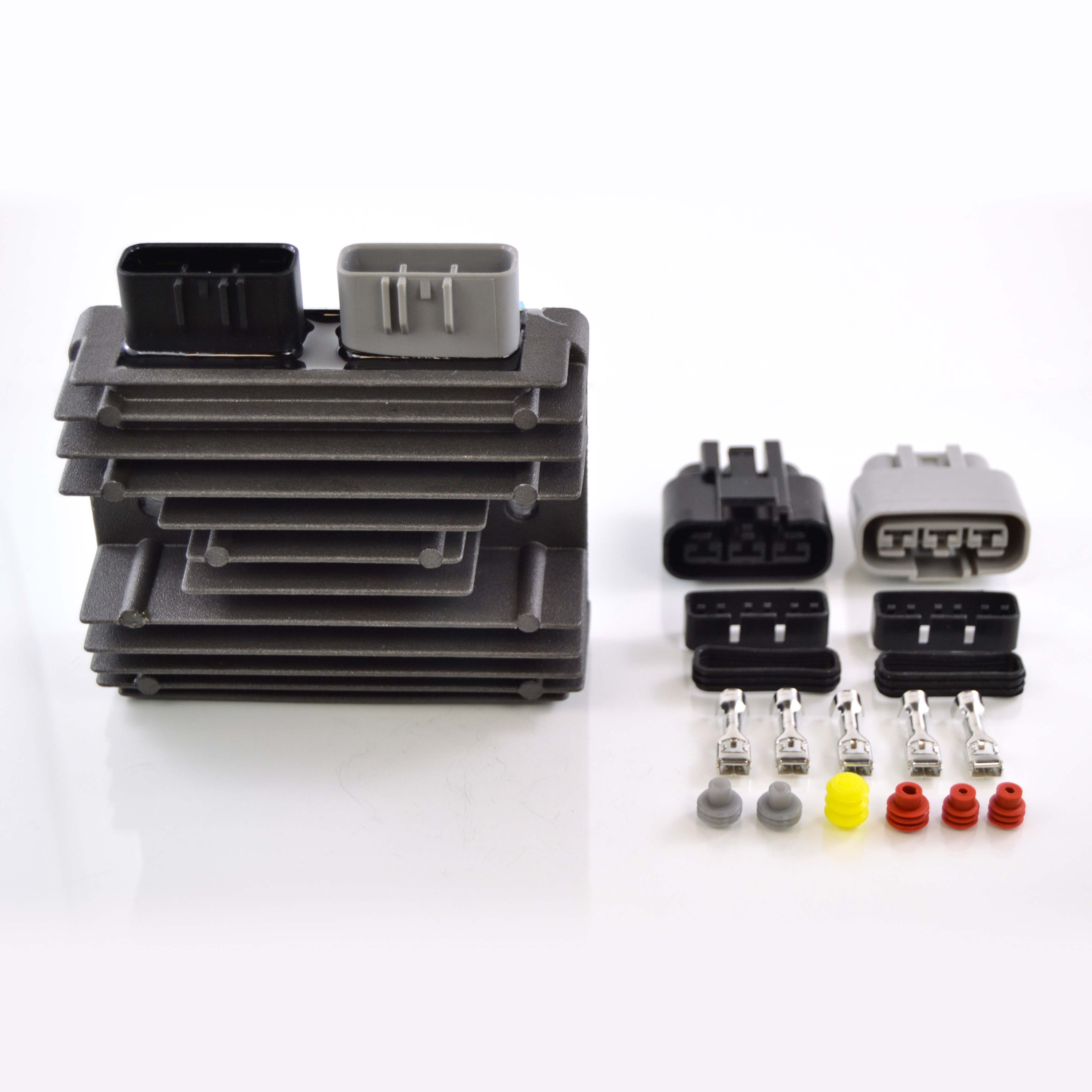 RM Stator Voltage Regulator Rectifier for Honda TRX 420 Rancher 2007-2014