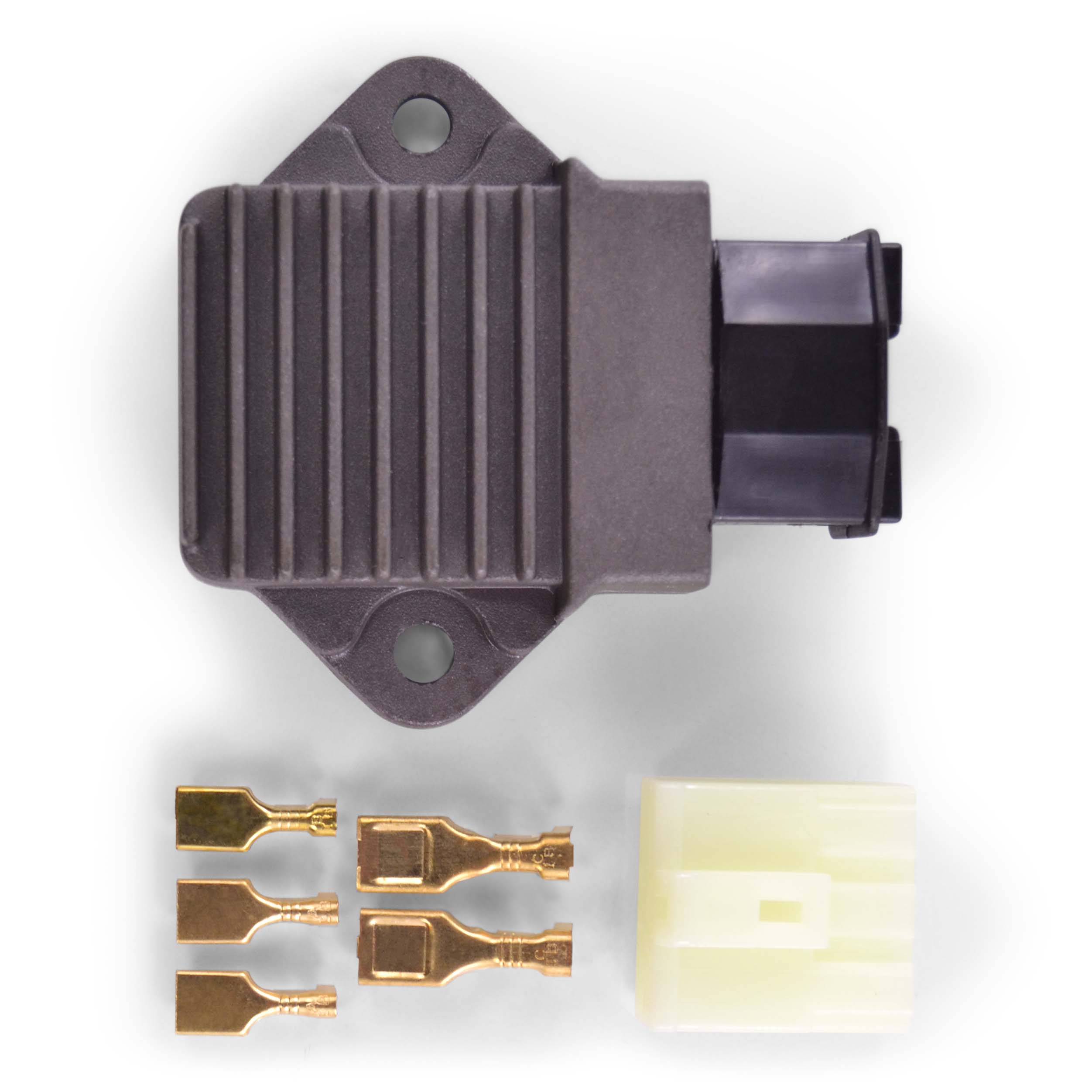 RM Stator Regulator for Aprilia RXV 4.5 | Honda CBR 600 / 900 | Husqvarna TXC 250 1999-2013 | # 31600-MV4-000 AP9100424 8000B0563