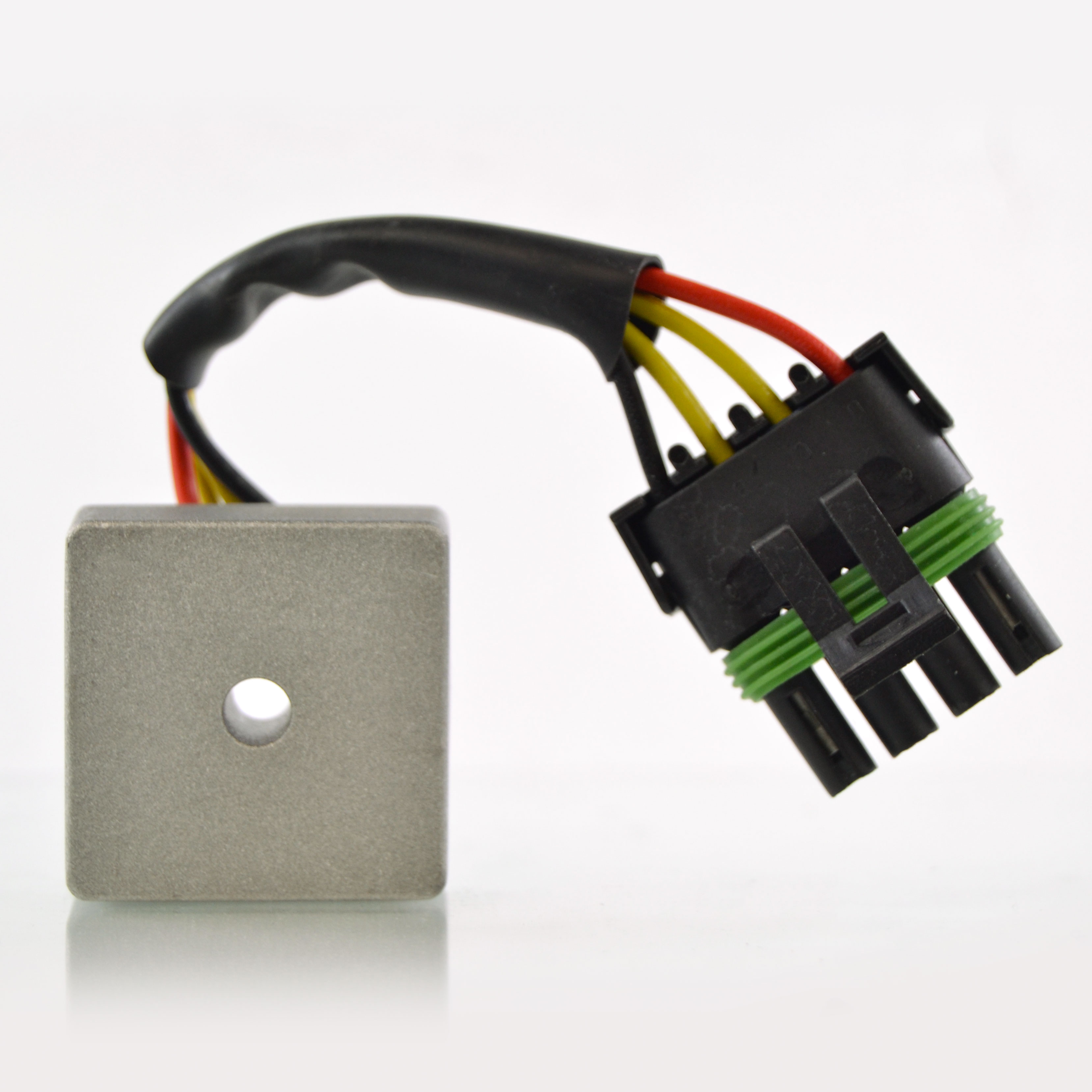 RM Stator Voltage Regulator Rectifier for Sea-Doo 720 GS GSI GTI GTI LE GTS Challenger 1500 Speedster SK Sportster 1997-2005