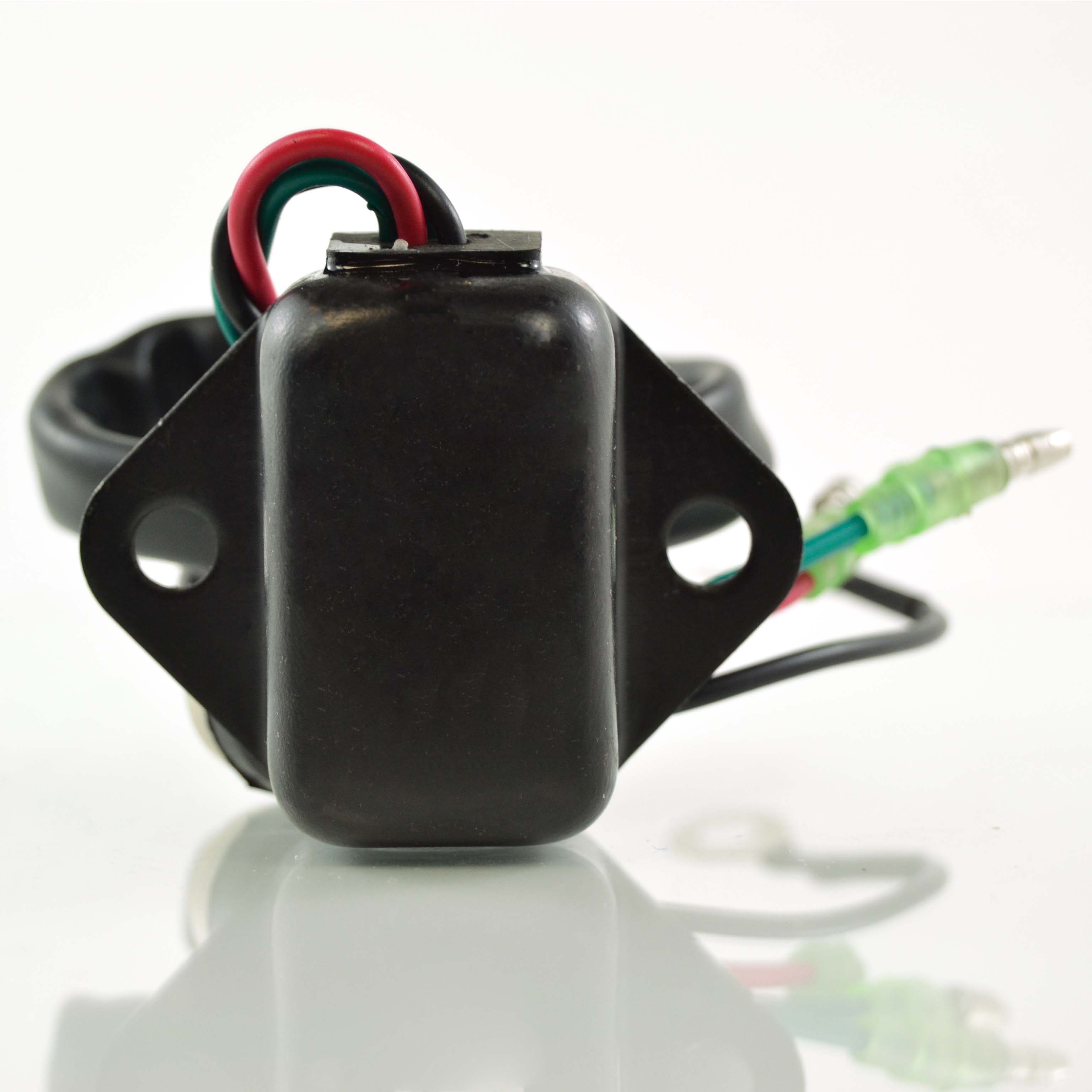 RM Stator Voltage Regulator Rectifier for Yamaha Wave Runner 500 / Wave Jammer 500 1987-1993