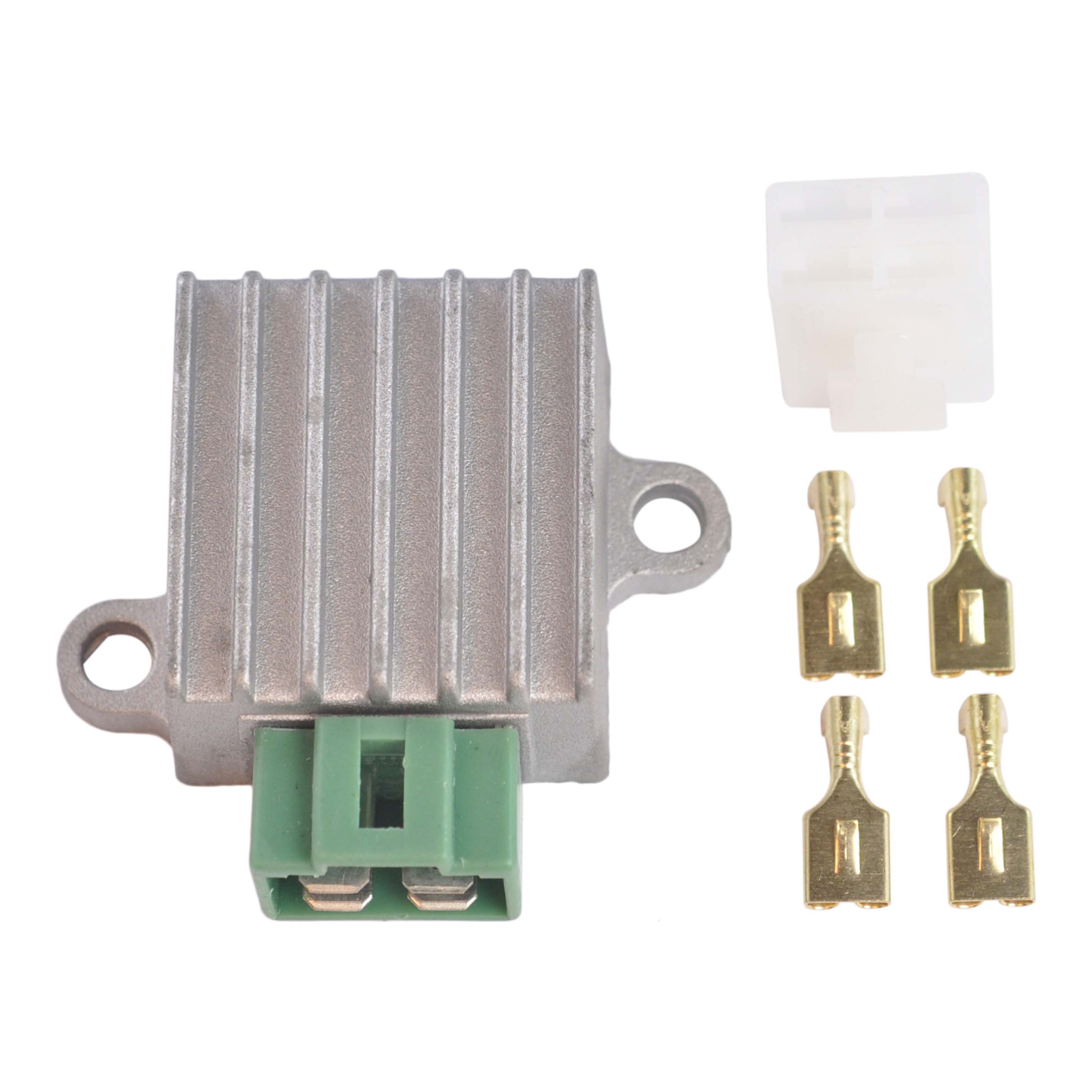 RM Stator Regulator for Can-Am DS 50 | E-Ton RXL Viper 90 | Polaris Predator 50 / 90 | Yamaha Zuma 50 2000-2011 | A31600110000