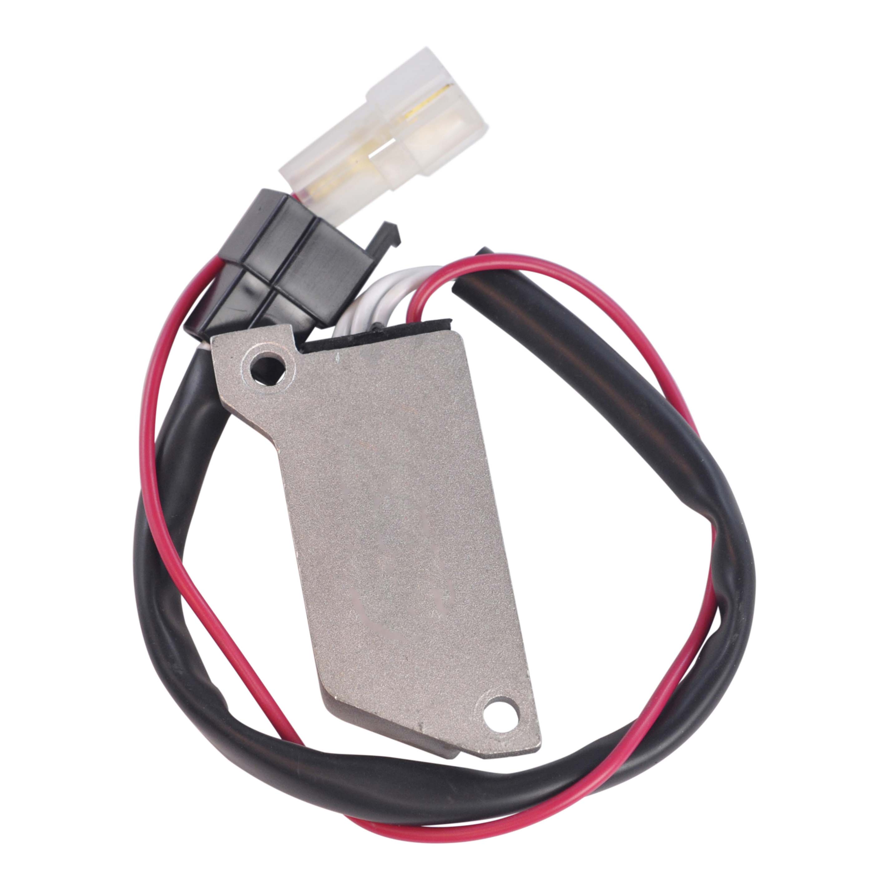 RM Stator Voltage Regulator for Yamaha VMX V-Max / XV Virago Special 535 700 750 1000 1100 1200 1984-1999 | OEM# 3LP-81960-00-00