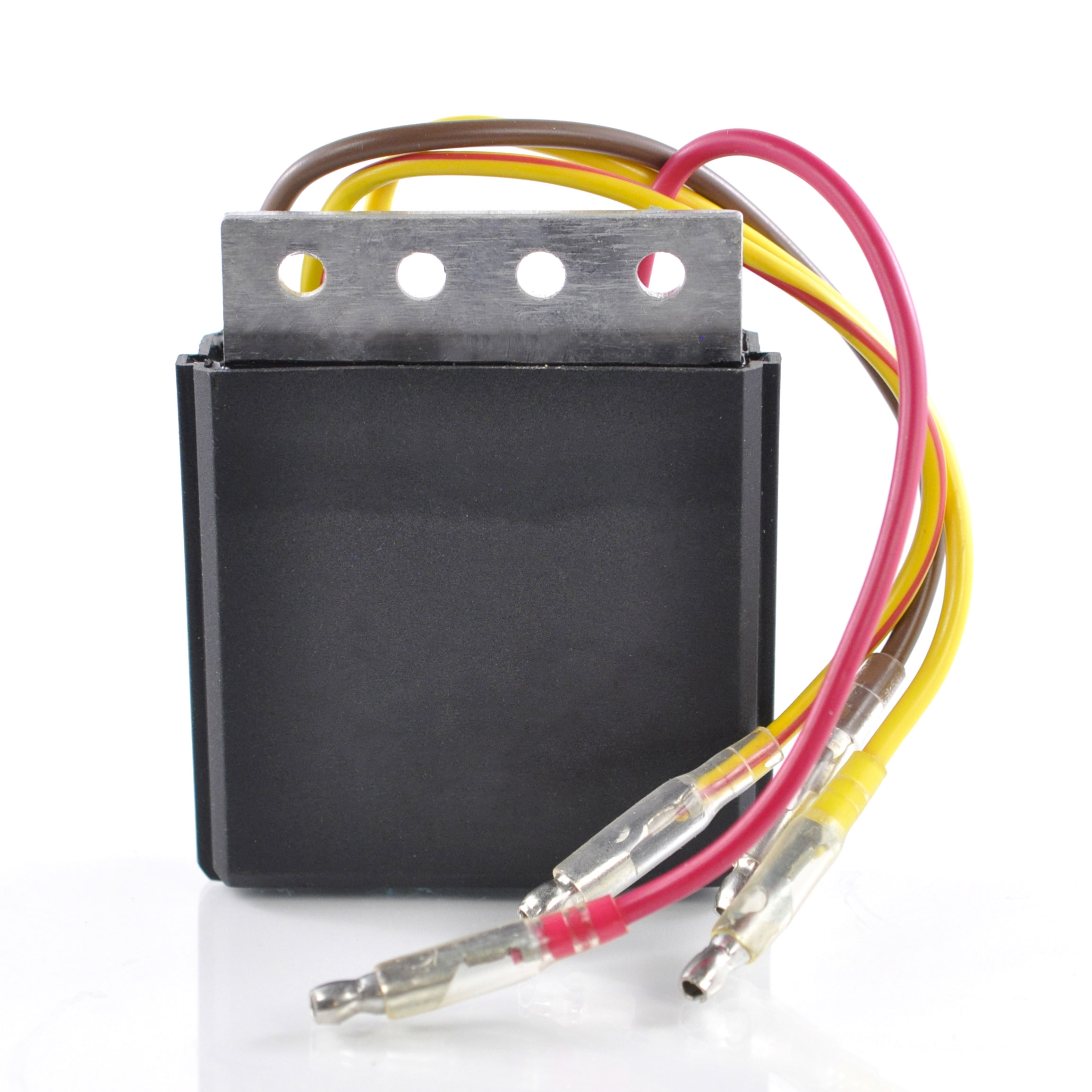 RM Stator Voltage Regulator for Polaris Magnum / Scrambler / Sportsman / Ranger / Worker 500 1997-2003 | 2203636 4060173 4010657