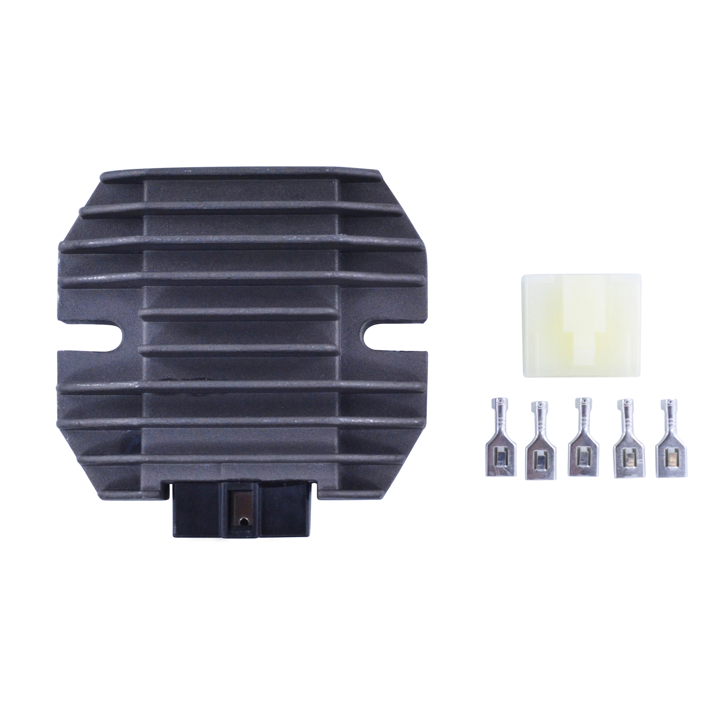 Voltage Regulator Rectifier For Yamaha FZ YZF R1 / R6 / TMAX 500 / Suzuki DR650SE 600 700 1995-2016