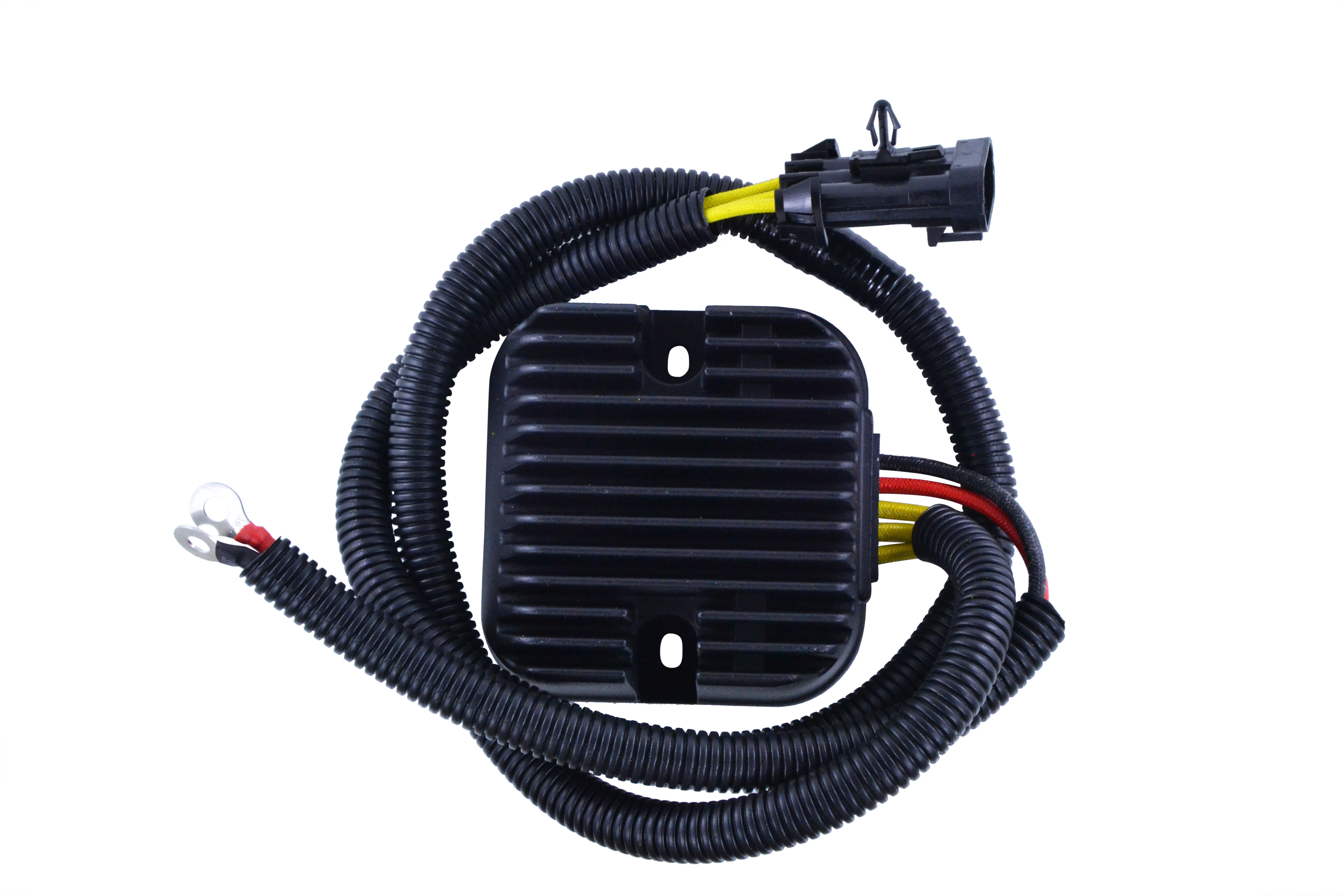 RM Stator Mosfet Voltage Regulator Rectifier For Polaris Scrambler Sportsman X2 HO 550 850 1000 2010-2016