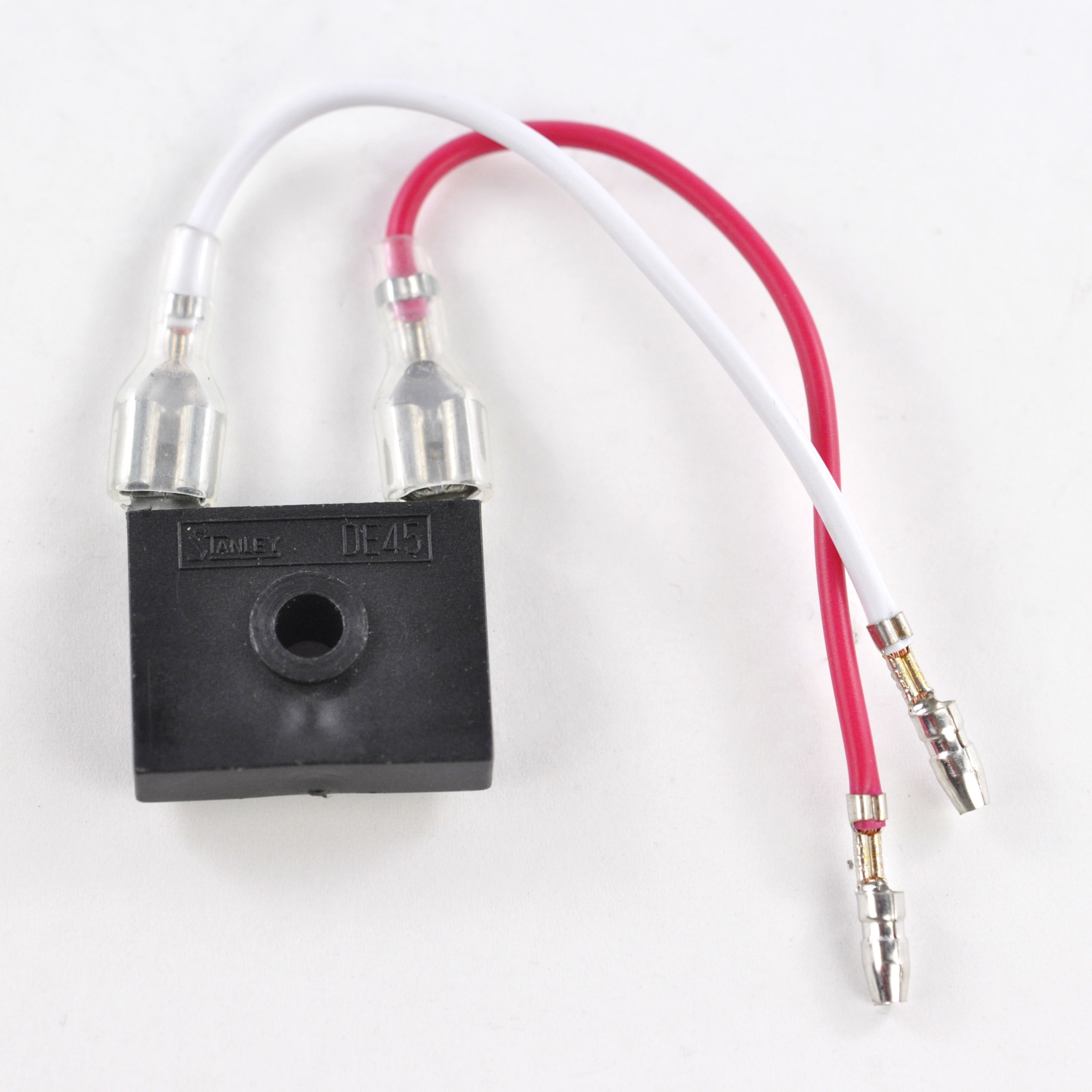 RM Stator AC/DC Rectifier for Yamaha DT1 Enduro 250 1974 / XT 500 1976-1981 | 353-81970-M0-00 / 353-81970-63-00 / 353-81970-M1-00