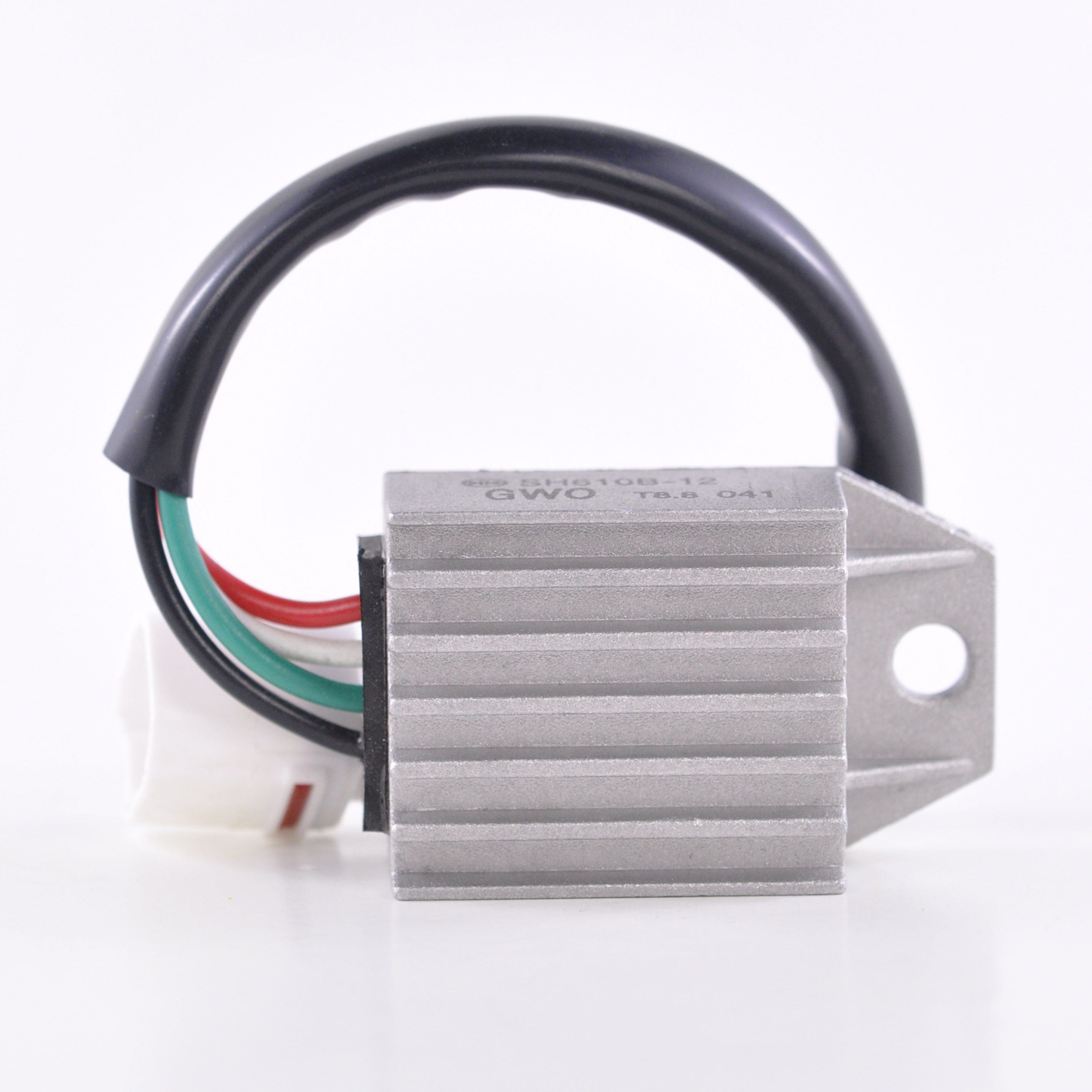 RM Stator Regulator for KTM 200 250 XC-W / 250 300 XC / 450 EXC | Yamaha Breeze 125 / YFM 50 80 Raptor 1997-2020 | 80011034000