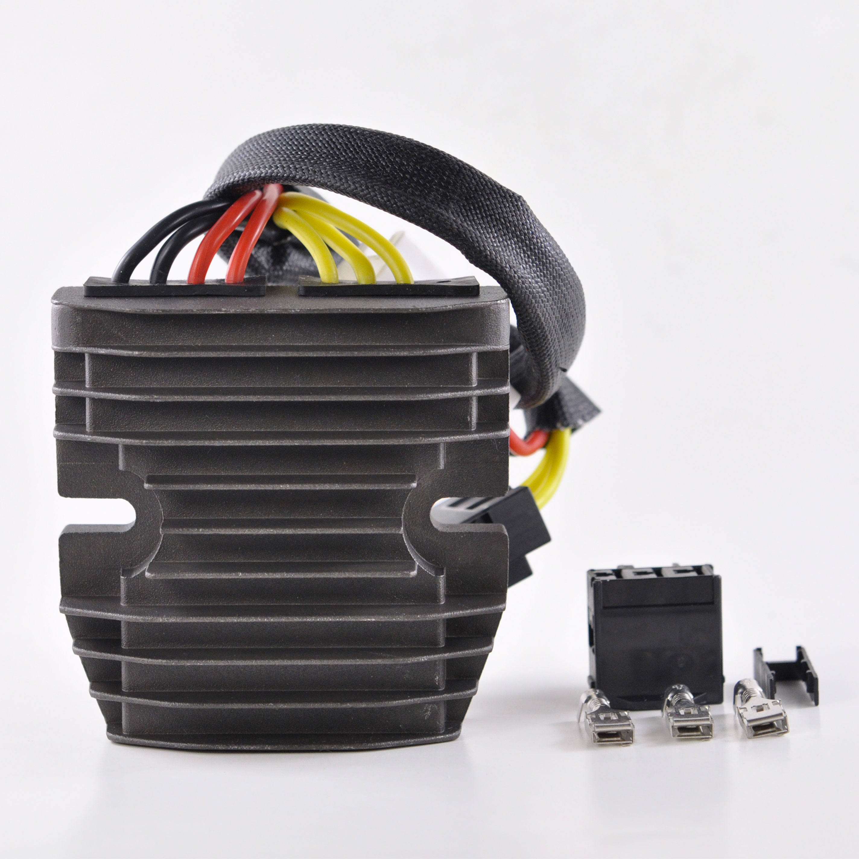RM Stator Mosfet Regulator Rectifier For Honda VT 750 Shadow RS / Aero / Phantom / Spirit 2010-2017