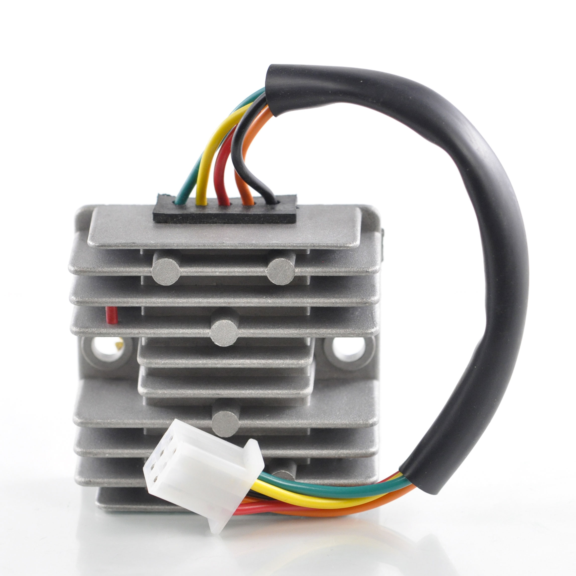 RM Stator Voltage Regulator for Sym Jet 50 | Shark / Euro 125 1999-2007 | Can-Am DS70 / DS90 2008-2023 31600-M9Q-000 V31600CJF000