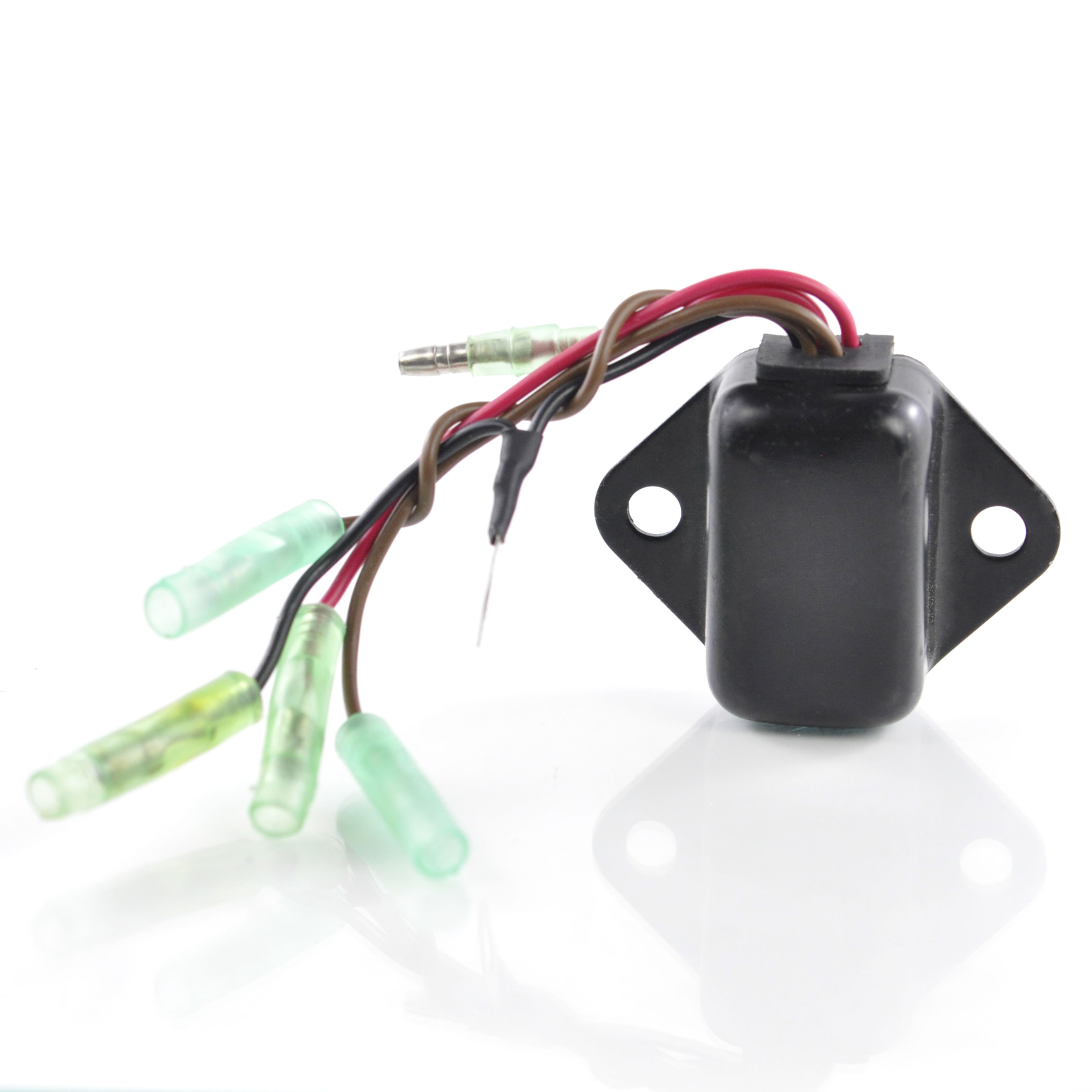 RM Stator Voltage Regulator for Kawasaki Jet Ski 650 SX | 650 X2 1986-1991 | # 21066-3703 21066-3702