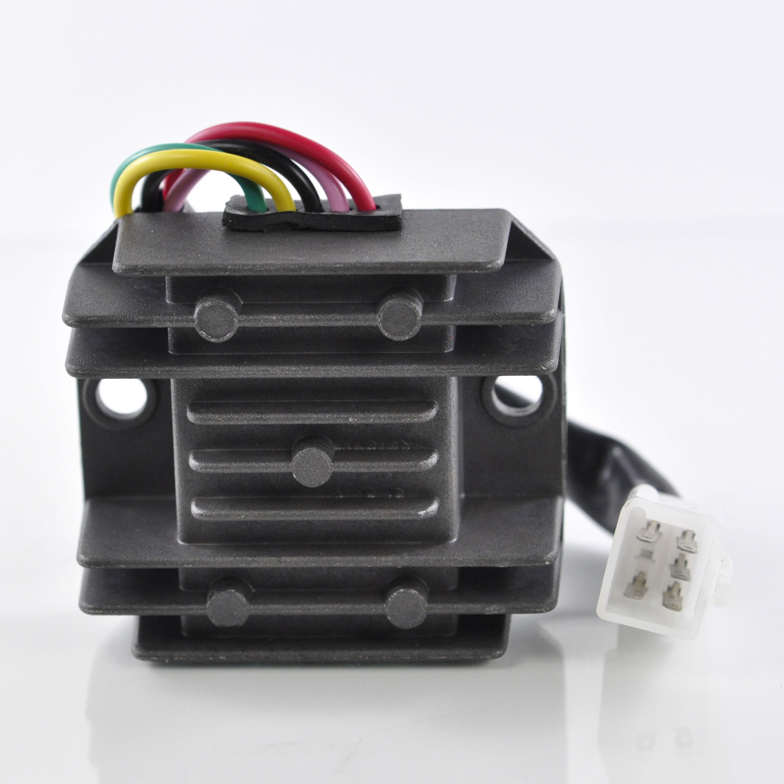 RM Stator Voltage Regulator for Honda NSR125 / NX 125 1988-1993 | Kymco ZING 125 1997 1998 | Sym Jet 50 2001-2017 | 31600-N28-000