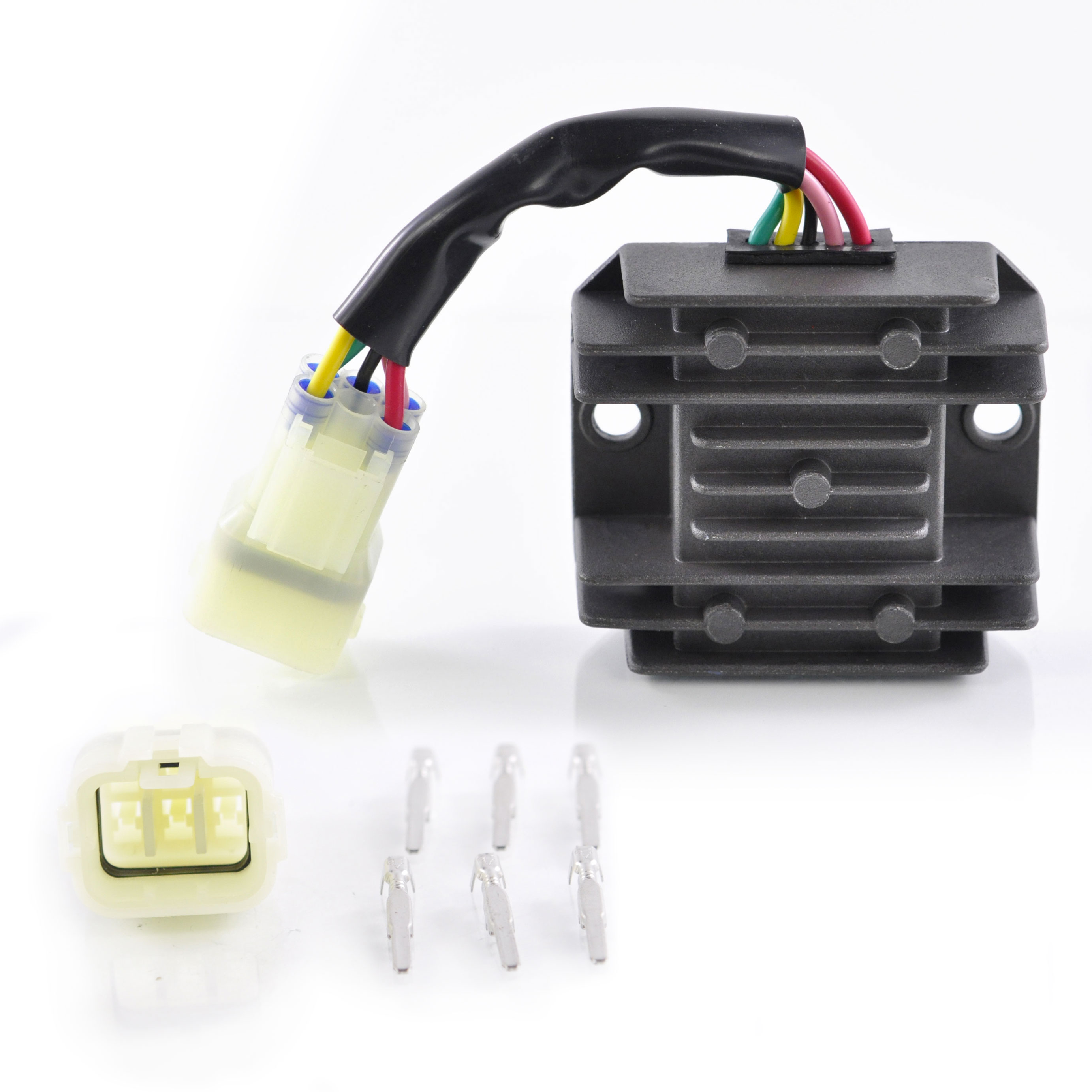 RM Stator DC Voltage Regulator for Kymco Mxer 125 150 cc 2002-2007