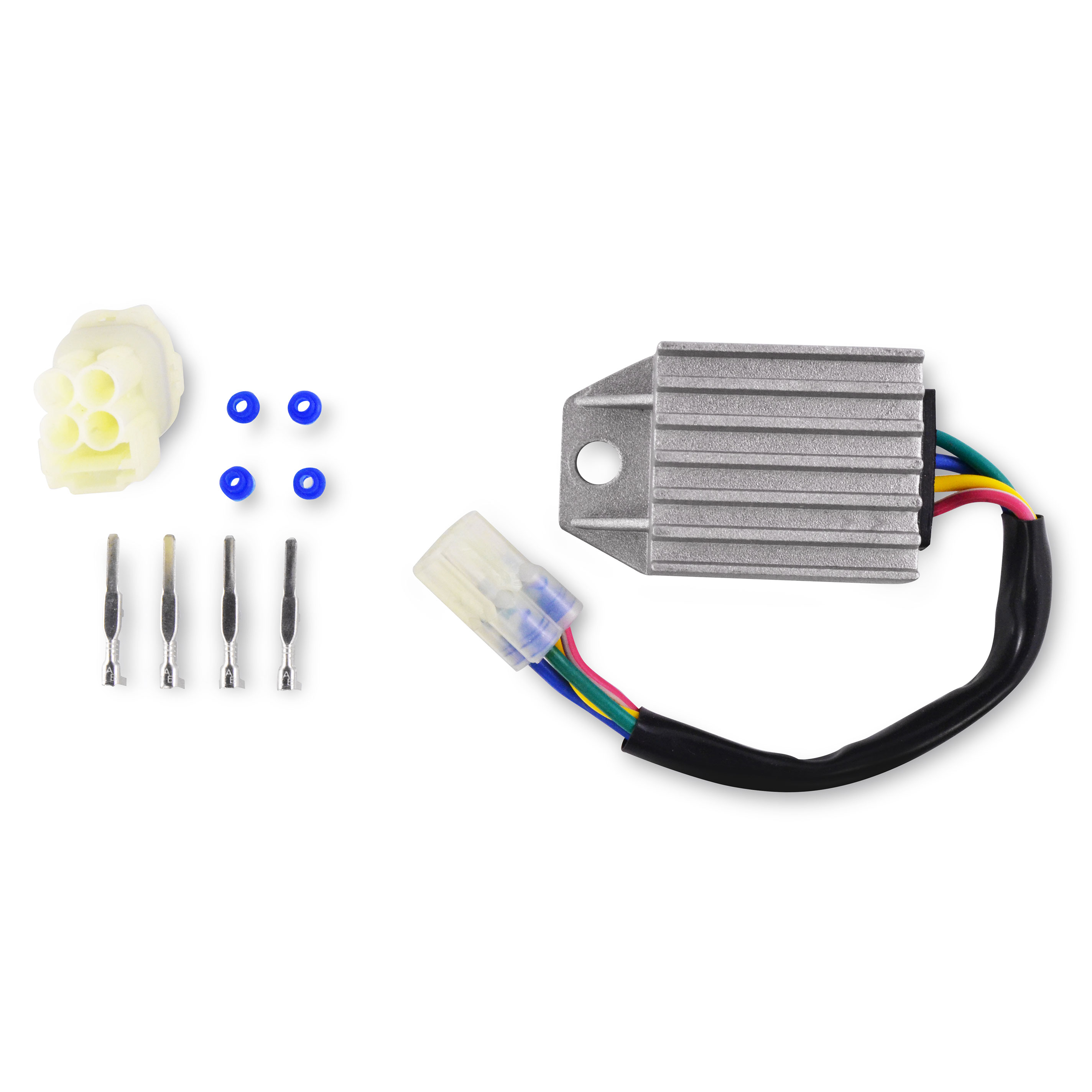 RM Stator Voltage Regulator Rectifier for Honda CRF 250 X 2004-2017