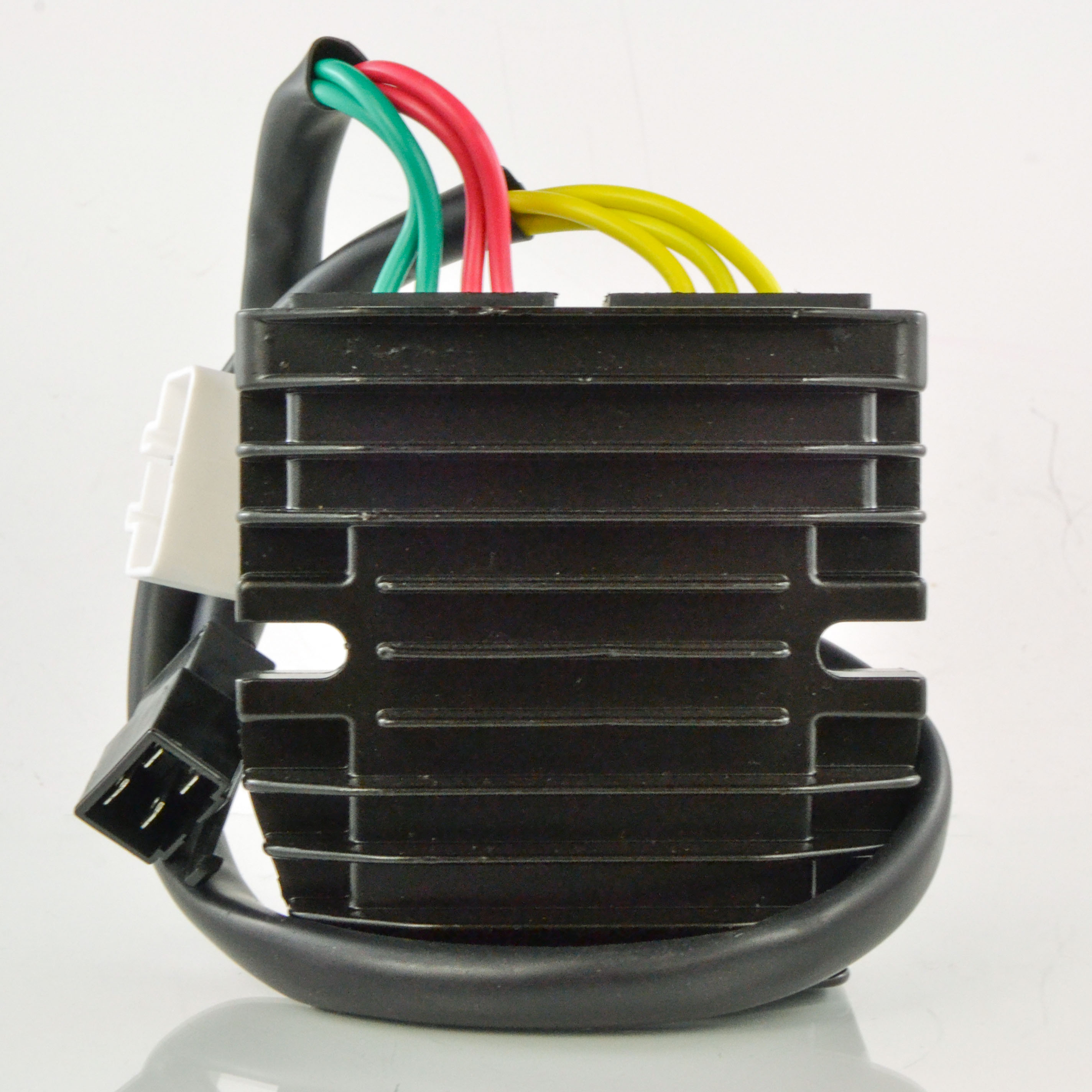 RM Stator Mosfet Regulator Rectifier for Aprilia Moto RSV4 1000 / RSV 1000 Tuono V4 2011-2017