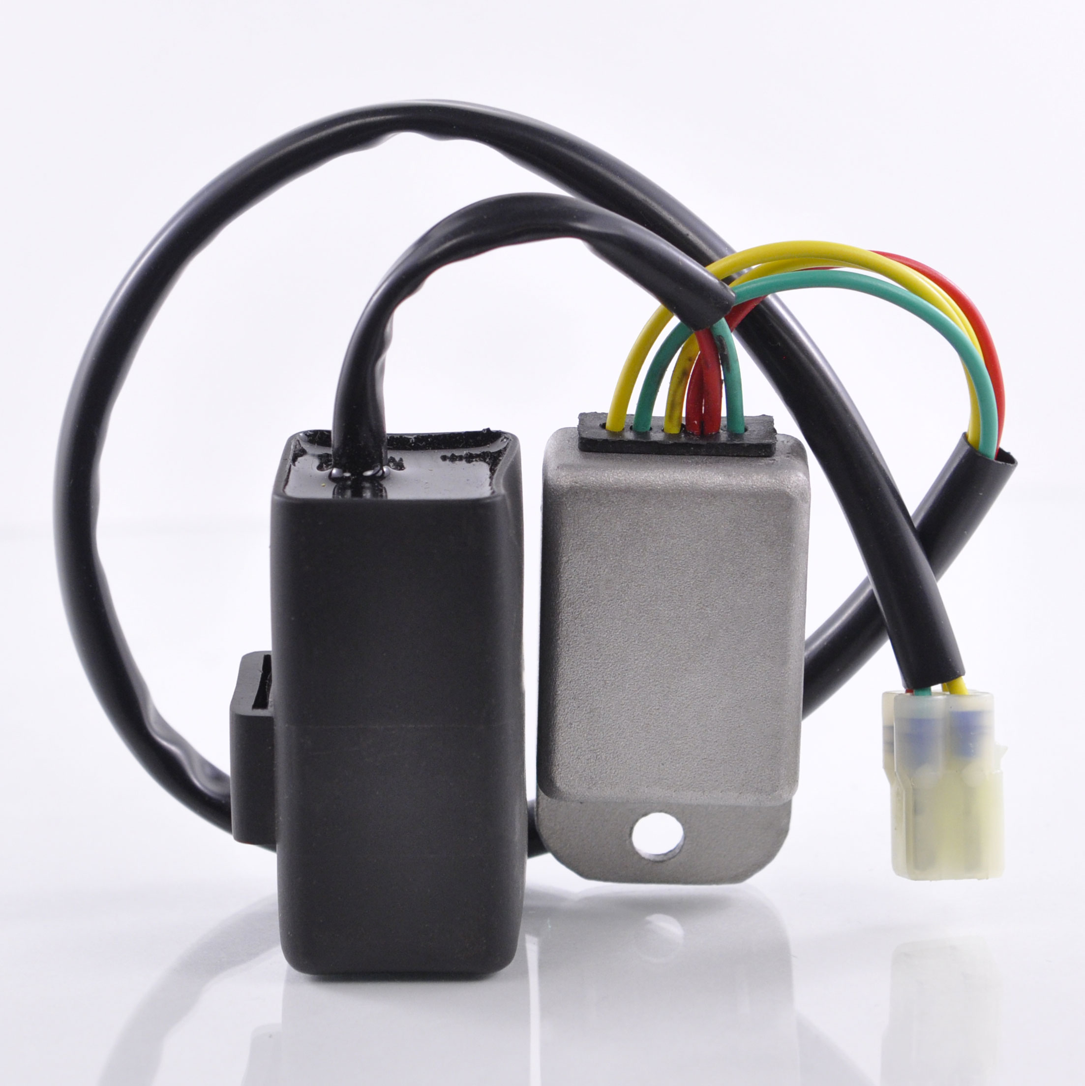 RM Stator Voltage Regulator Rectifier for Honda Moto CR125R 2004 / CR250R 2002-2007