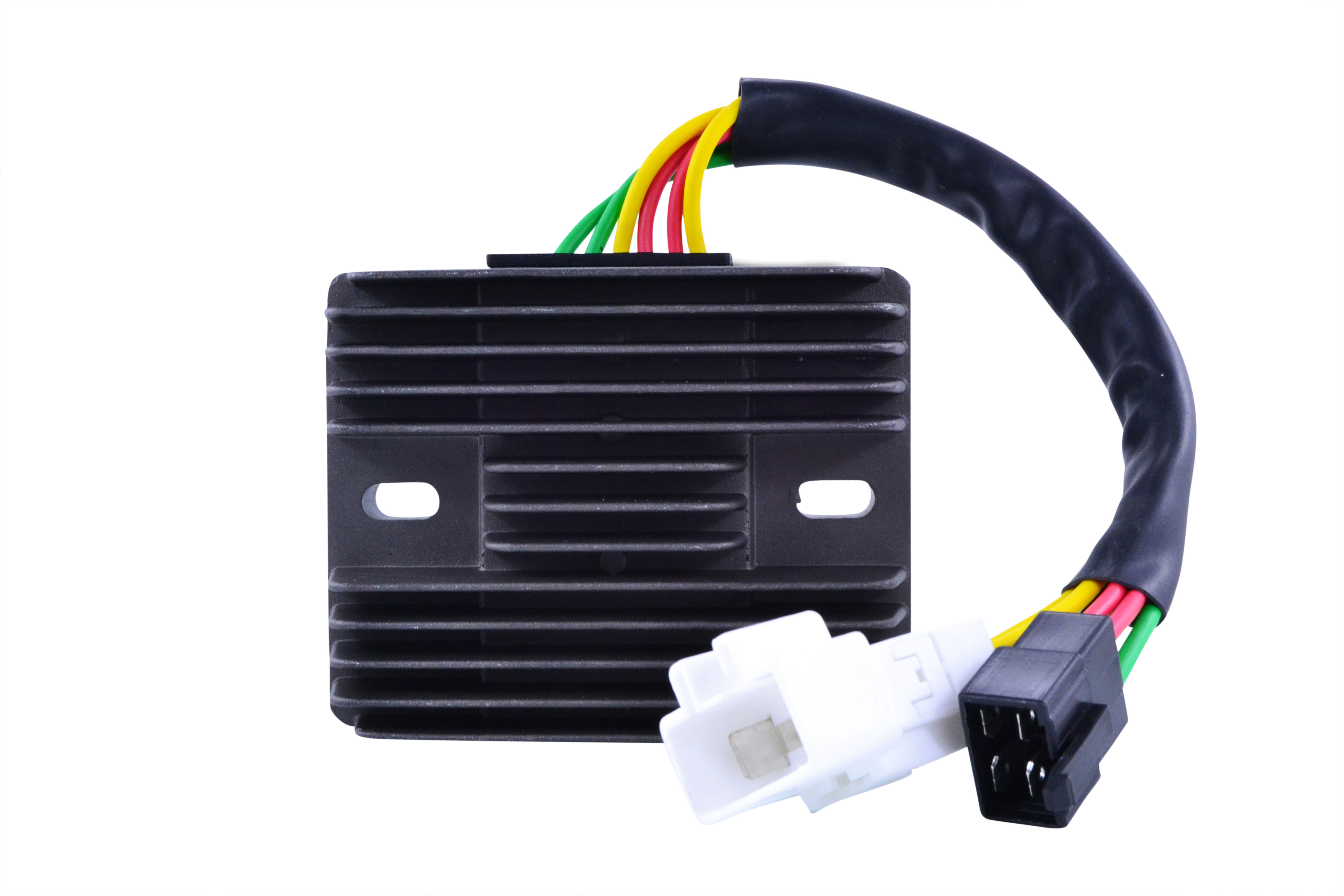 RM Stator Mosfet Voltage Regulator Rectifier for Moto Guzzi California Vintage 1100 / Nevada 750 / V7 Special 750 2006-2014