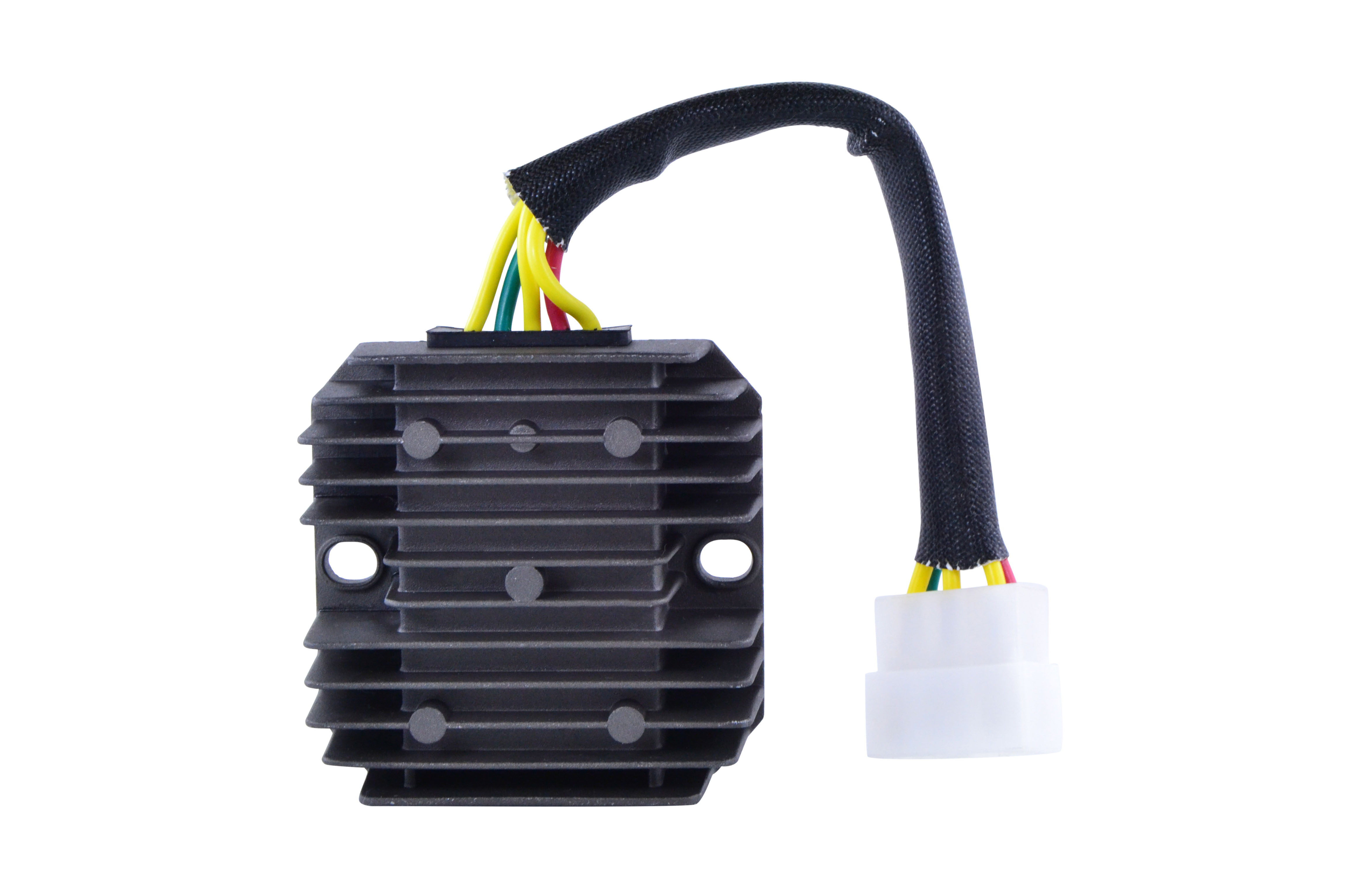 RM Stator Voltage Regulator Rectifier for Polaris Outlaw 110 / RZR 170 / Sportsman 110 EFI 2015-2023 | OEM# 0455032