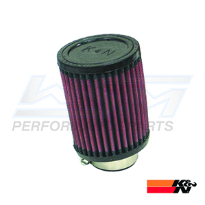 WSM Yamaha YTM 225 Luftfilter 83-86