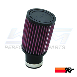 WSM Honda ATC-R 250 Luftfilter 81-82