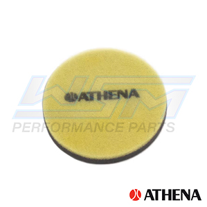 WSM Kawasaki KFX 50 Luftfilter 03-06