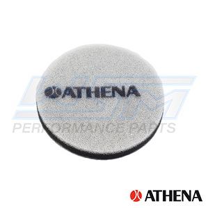 WSM Suzuki Quadsport 50 Luftfilter 02-05