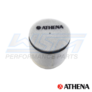 WSM Suzuki Quadsport 80 Luftfilter 87-06