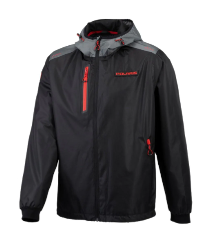 Polaris Rain suit small