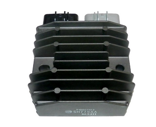 WSM Can-Am 330 - 1000 / Sea-Doo 4-takt Spänningsregulator 08-26