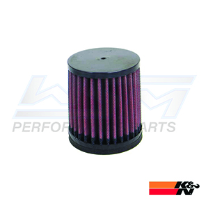 WSM Suzuki LT-F 250 / 300 Luftfilter 88-02