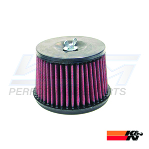 WSM Suzuki LT 500 Luftfilter 98-02