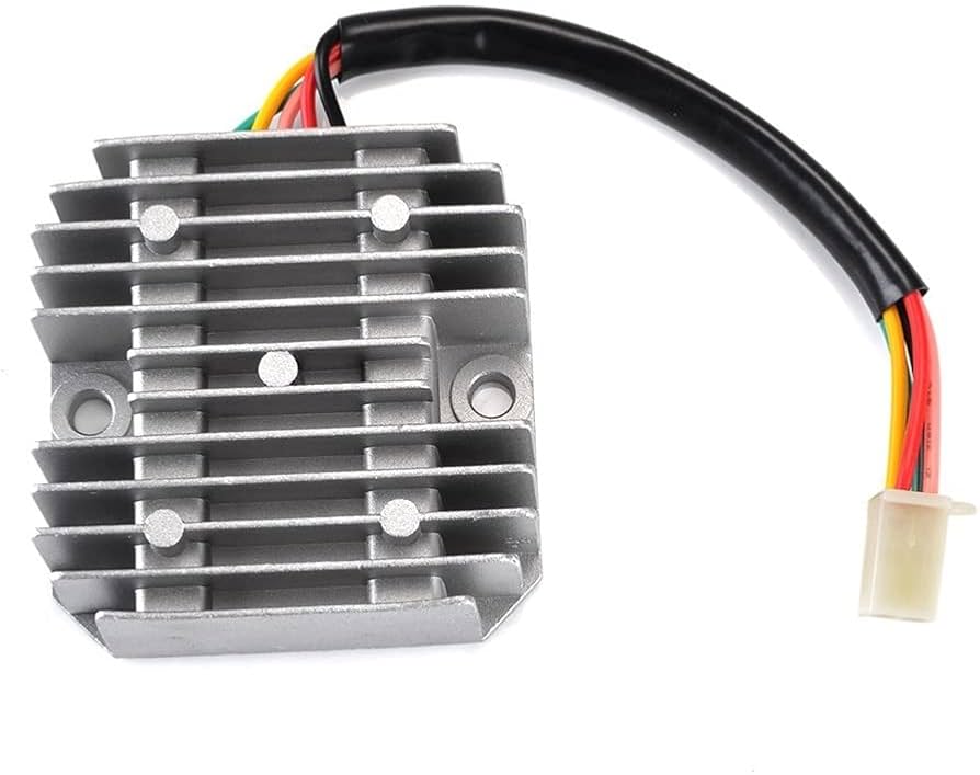 Can-Am DS 70/90 Regulator Rectifier