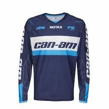 Can-Am Zulu Jersey Men M